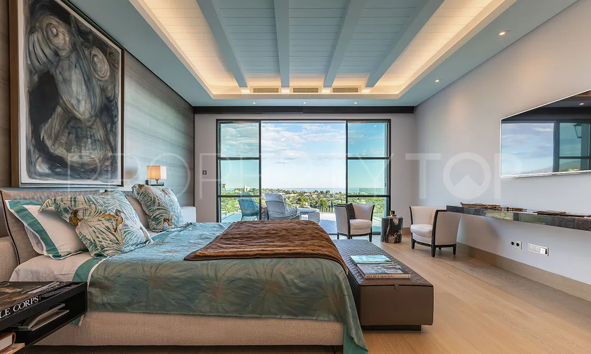 Buy Los Flamingos villa