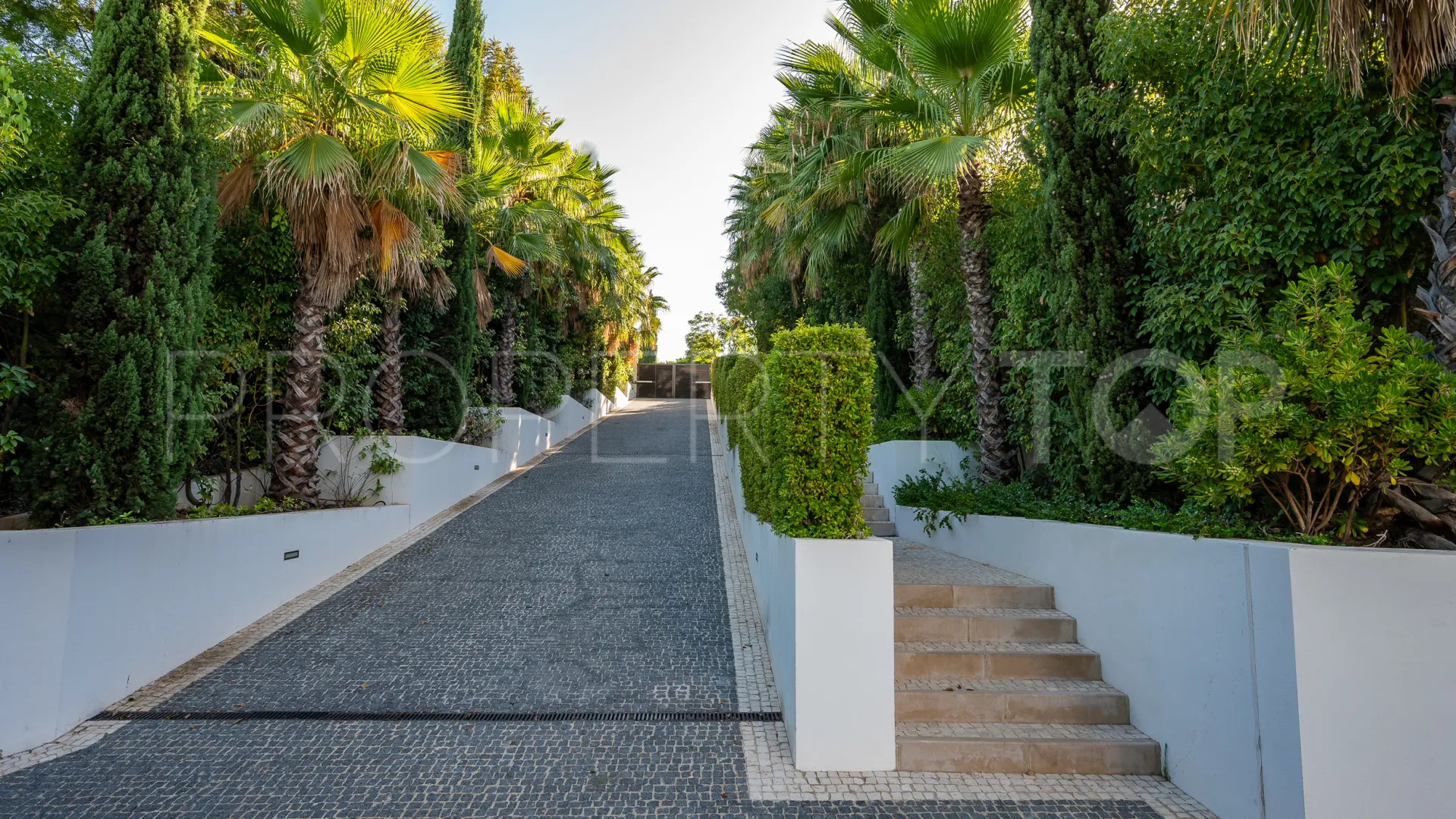 Buy Los Flamingos villa