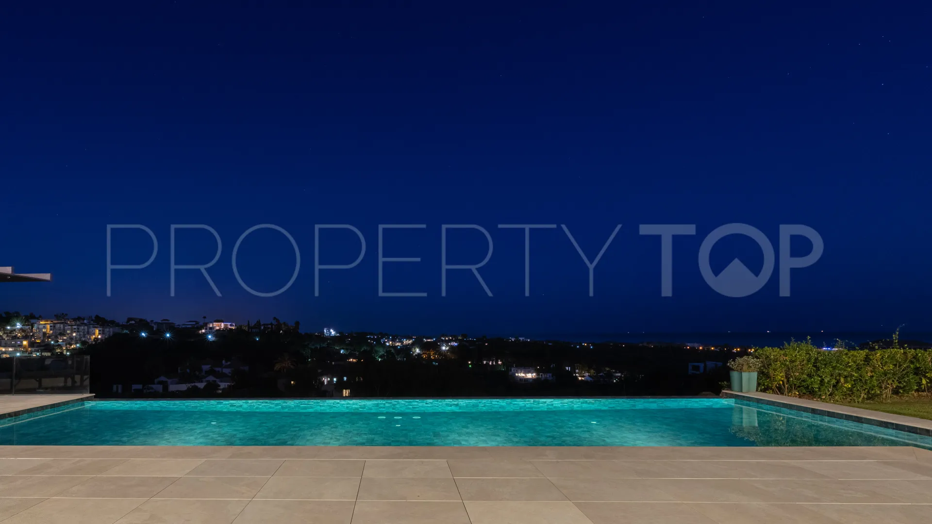 Buy Los Flamingos villa