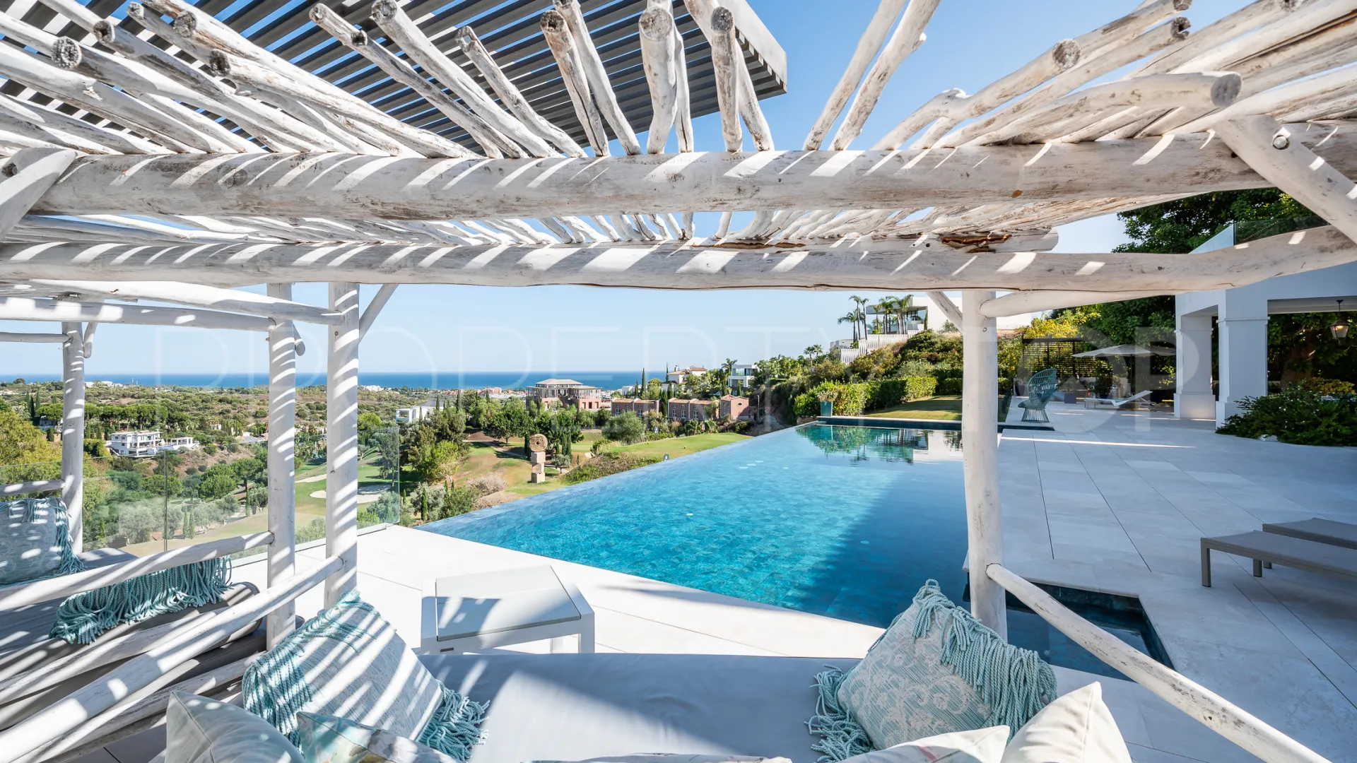 Buy Los Flamingos villa
