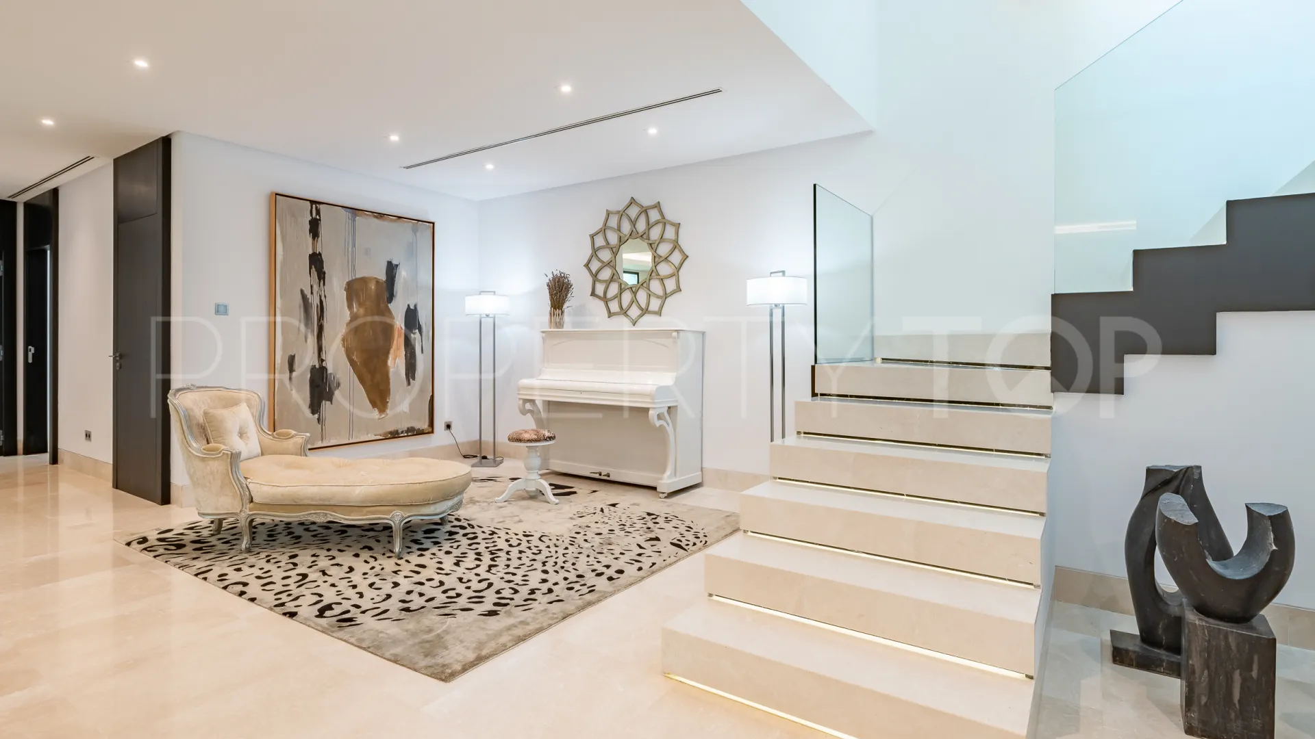 Buy Los Flamingos villa