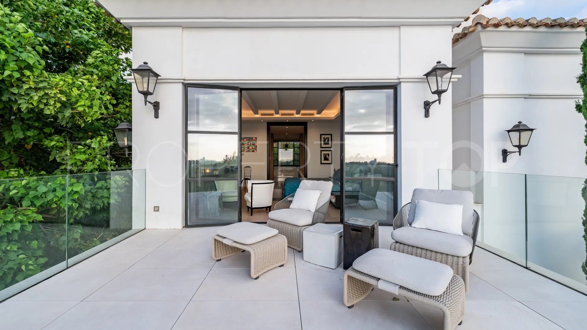 Buy Los Flamingos villa