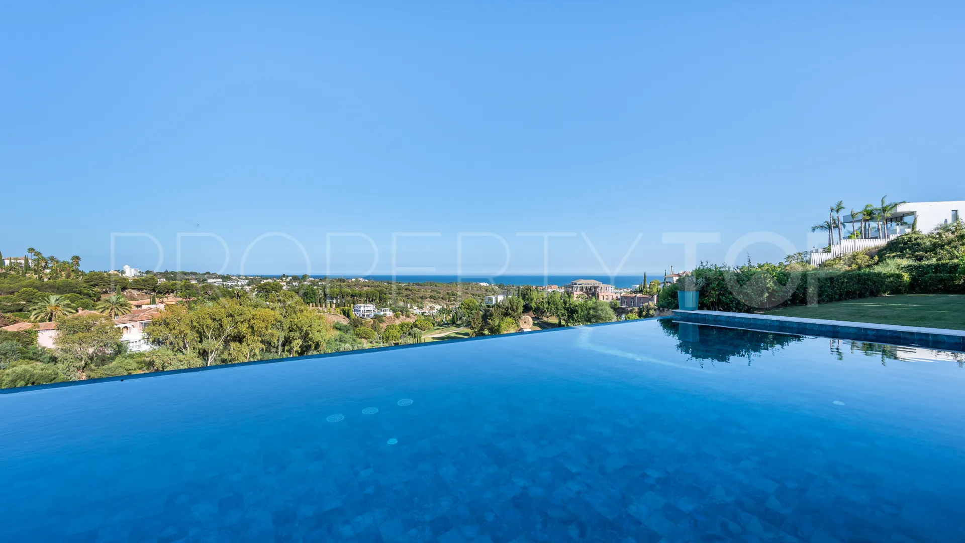 Buy Los Flamingos villa