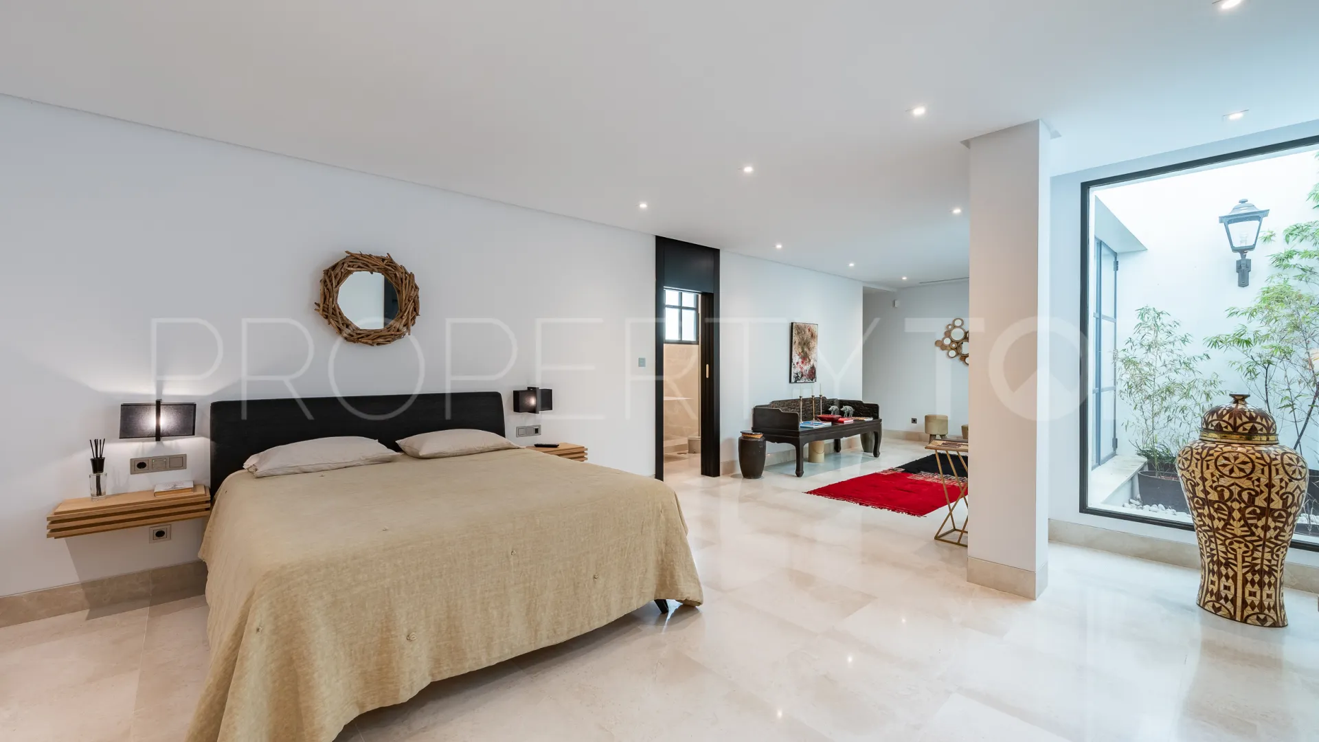 Buy Los Flamingos villa