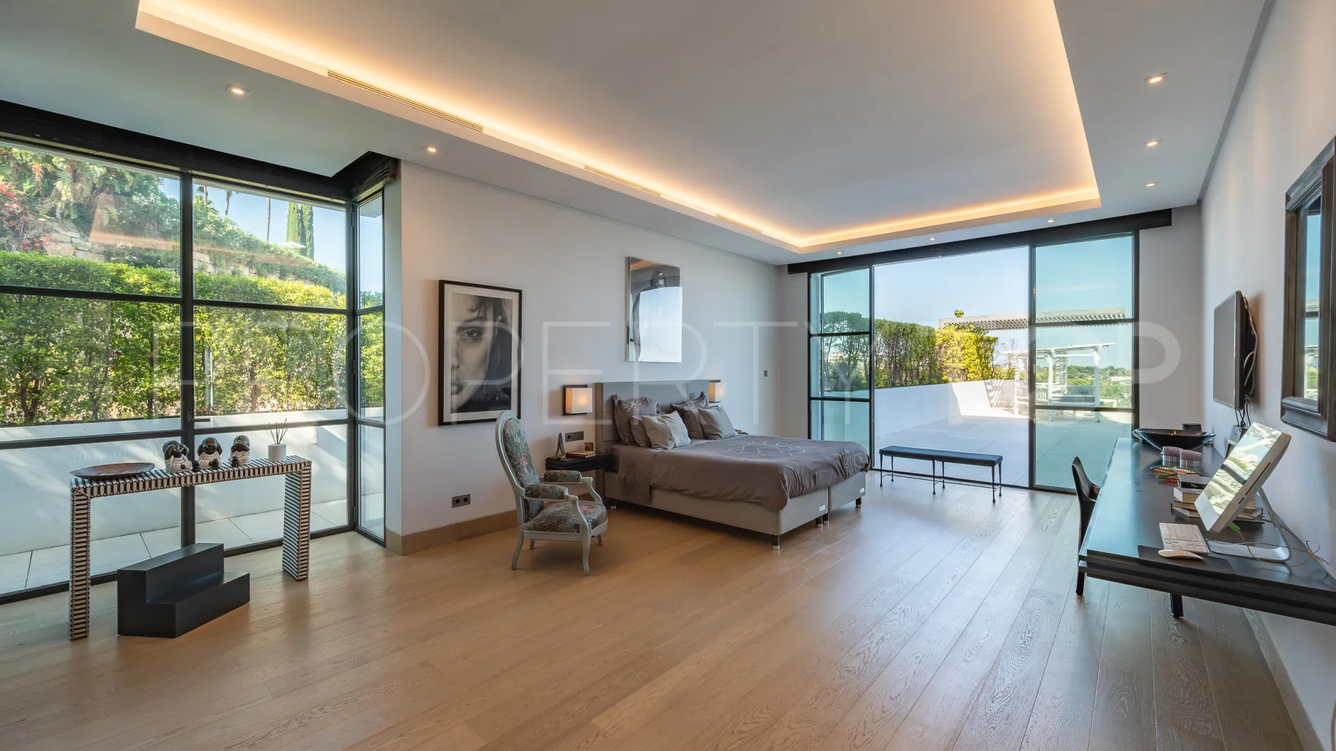 Buy Los Flamingos villa