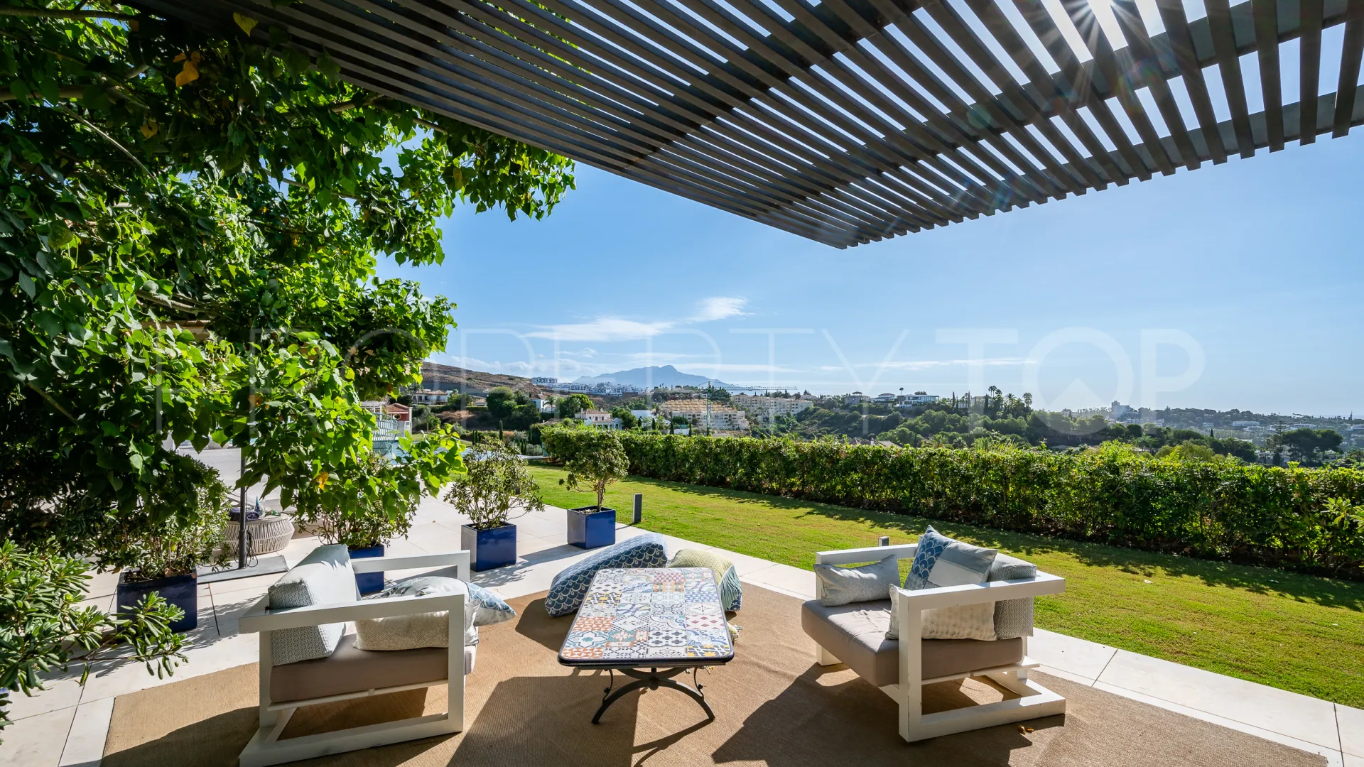 Buy Los Flamingos villa