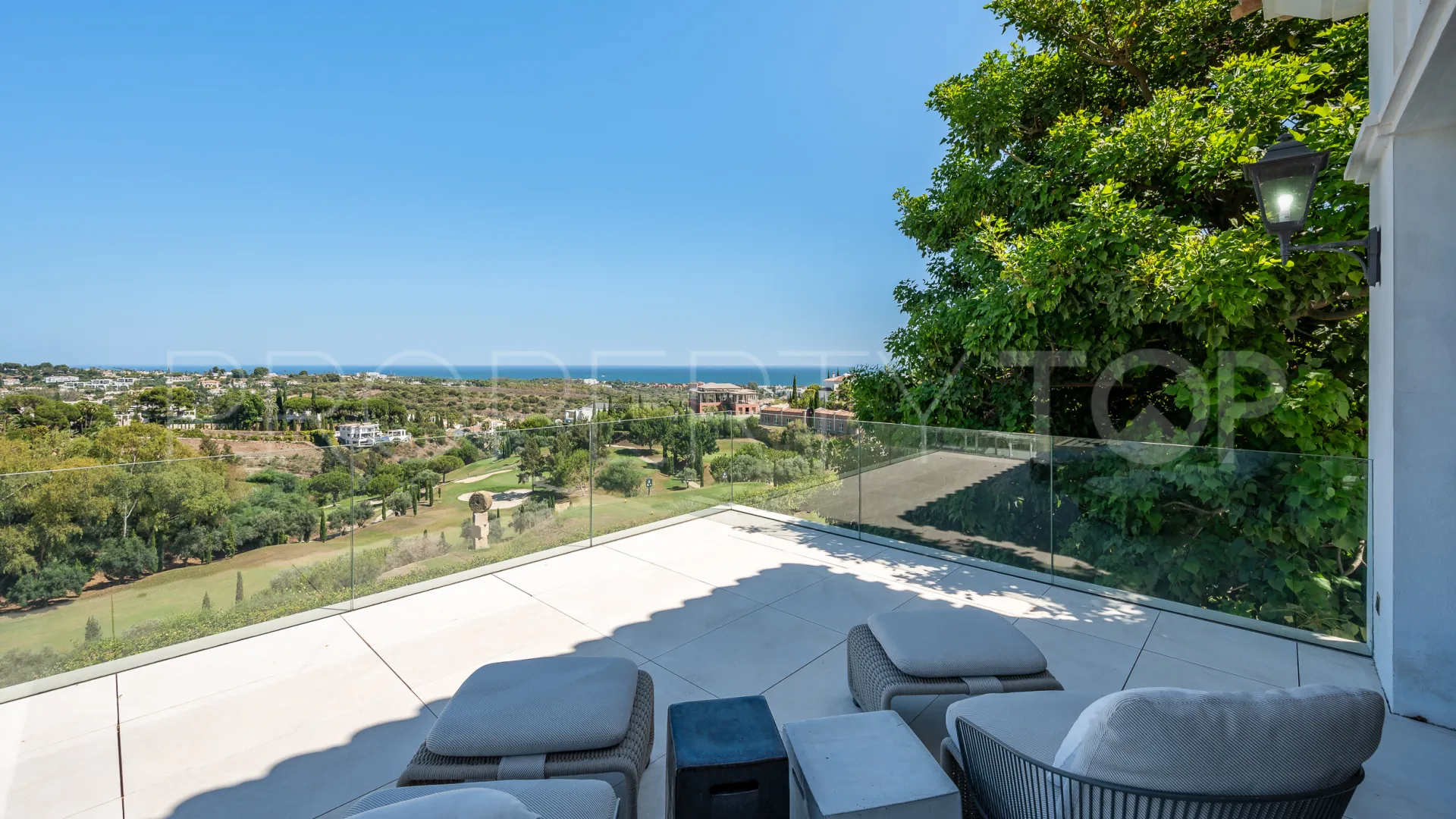 Buy Los Flamingos villa
