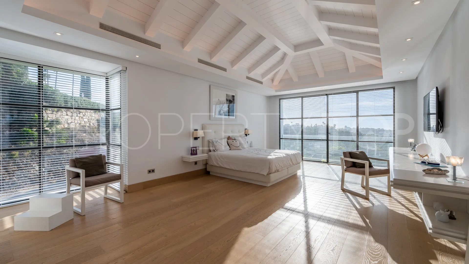 Buy Los Flamingos villa