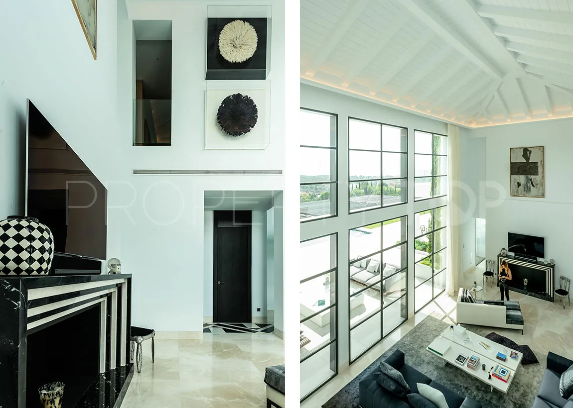 Buy Los Flamingos villa