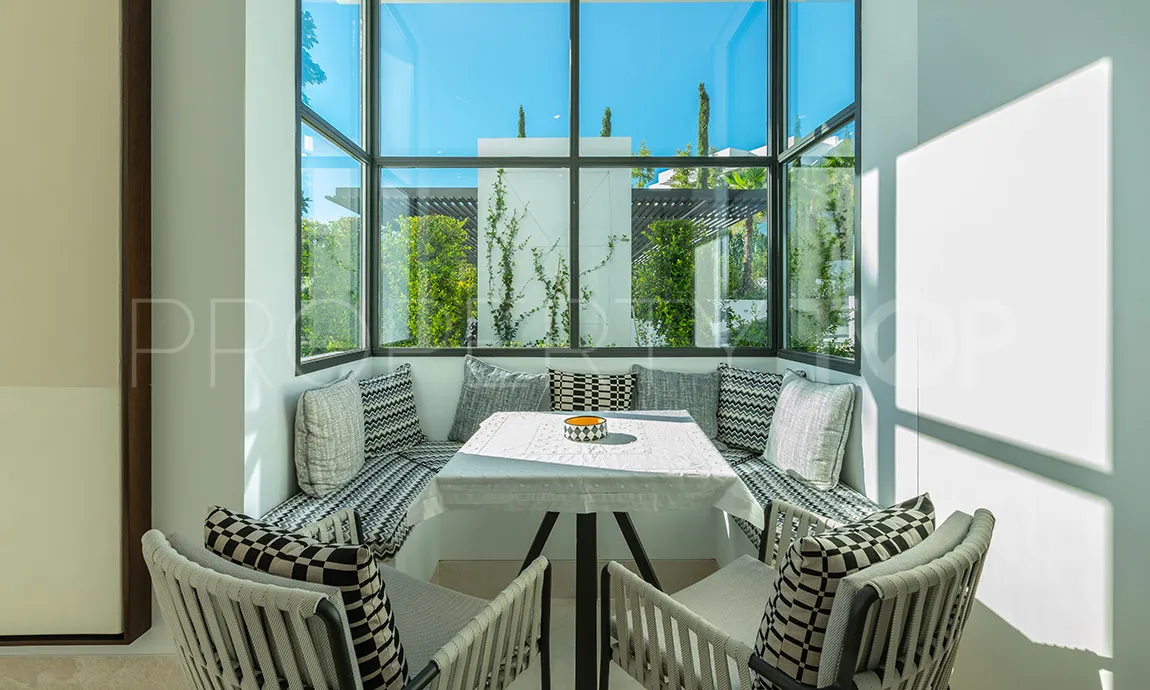 Buy Los Flamingos villa