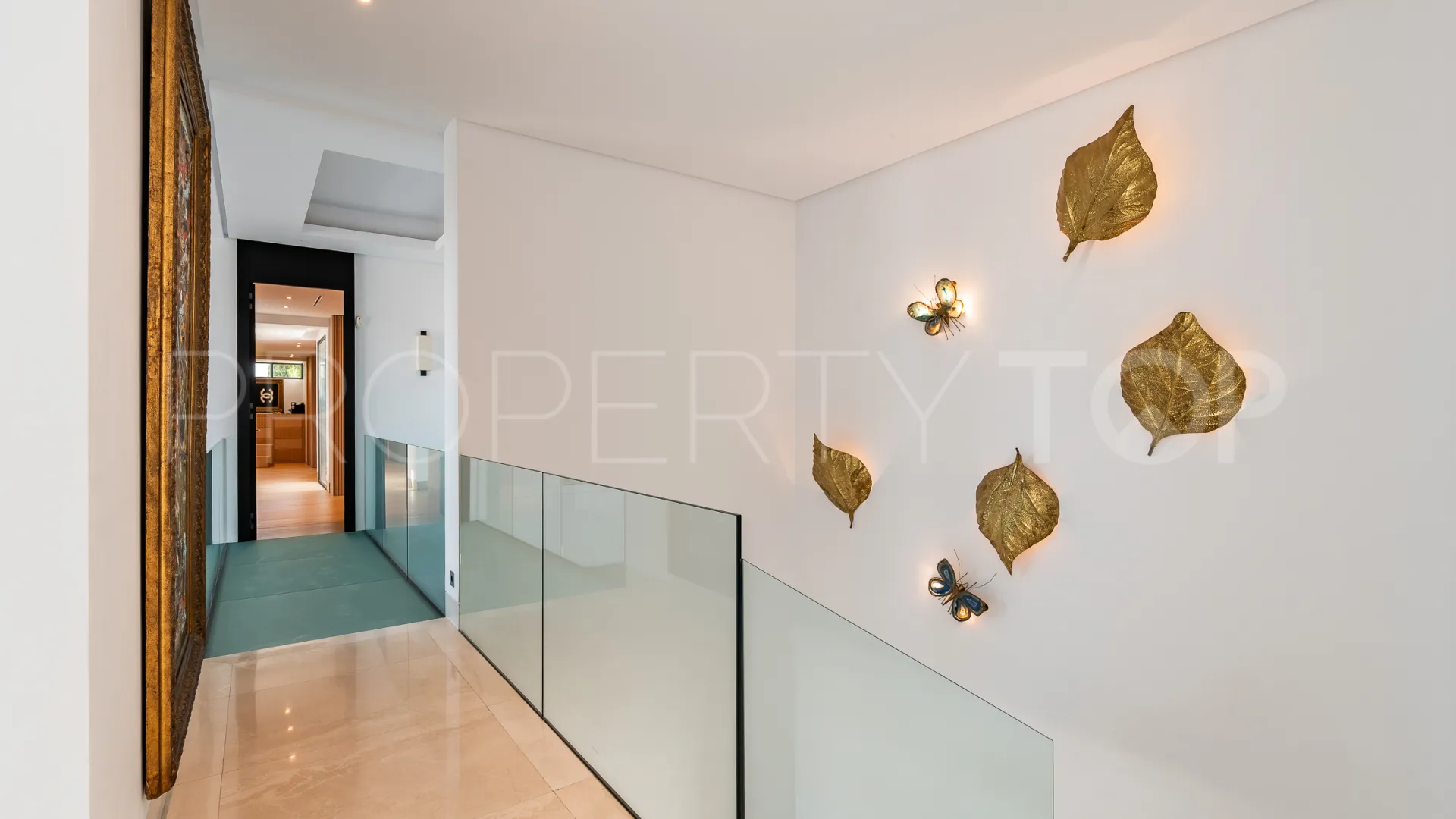Buy Los Flamingos villa