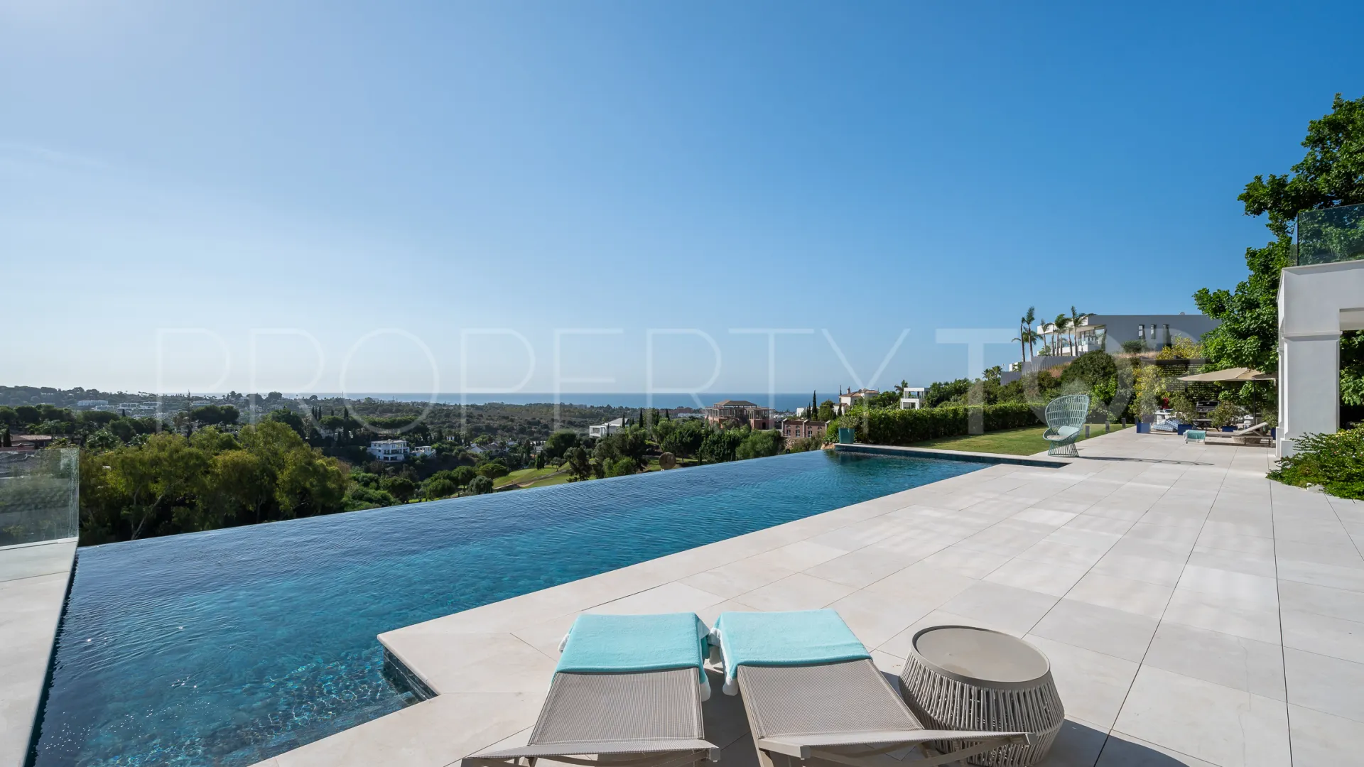 Buy Los Flamingos villa