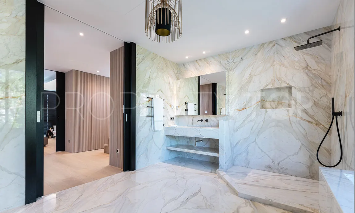 Buy Los Flamingos villa