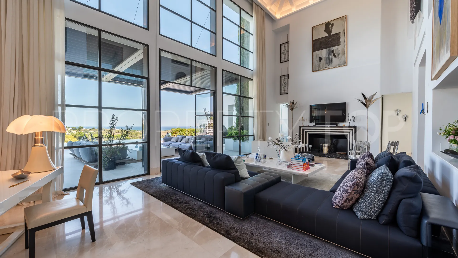 Buy Los Flamingos villa