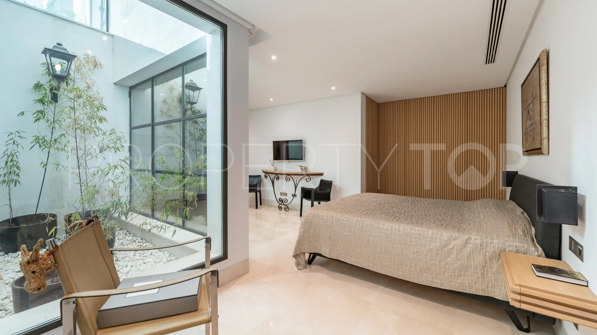 Buy Los Flamingos villa