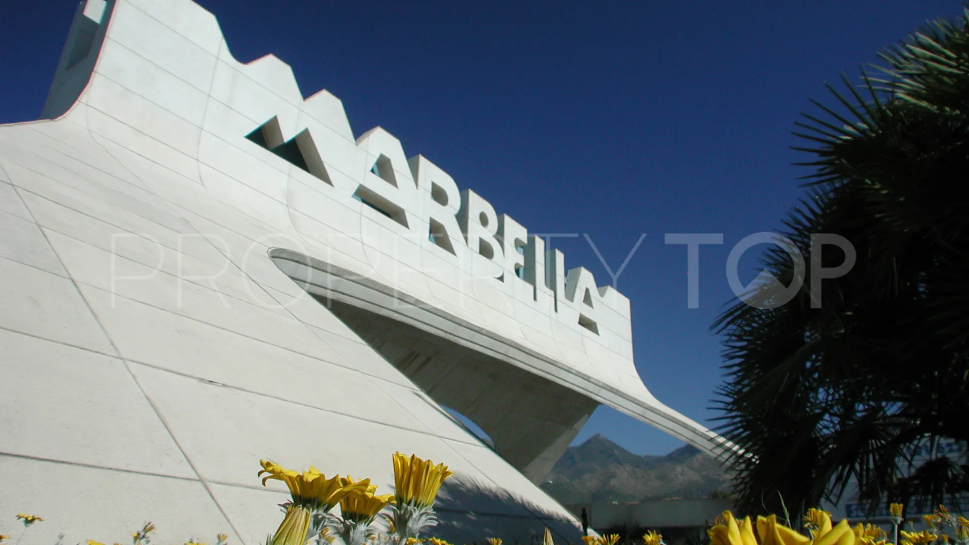 Los Altos de los Monteros plot for sale