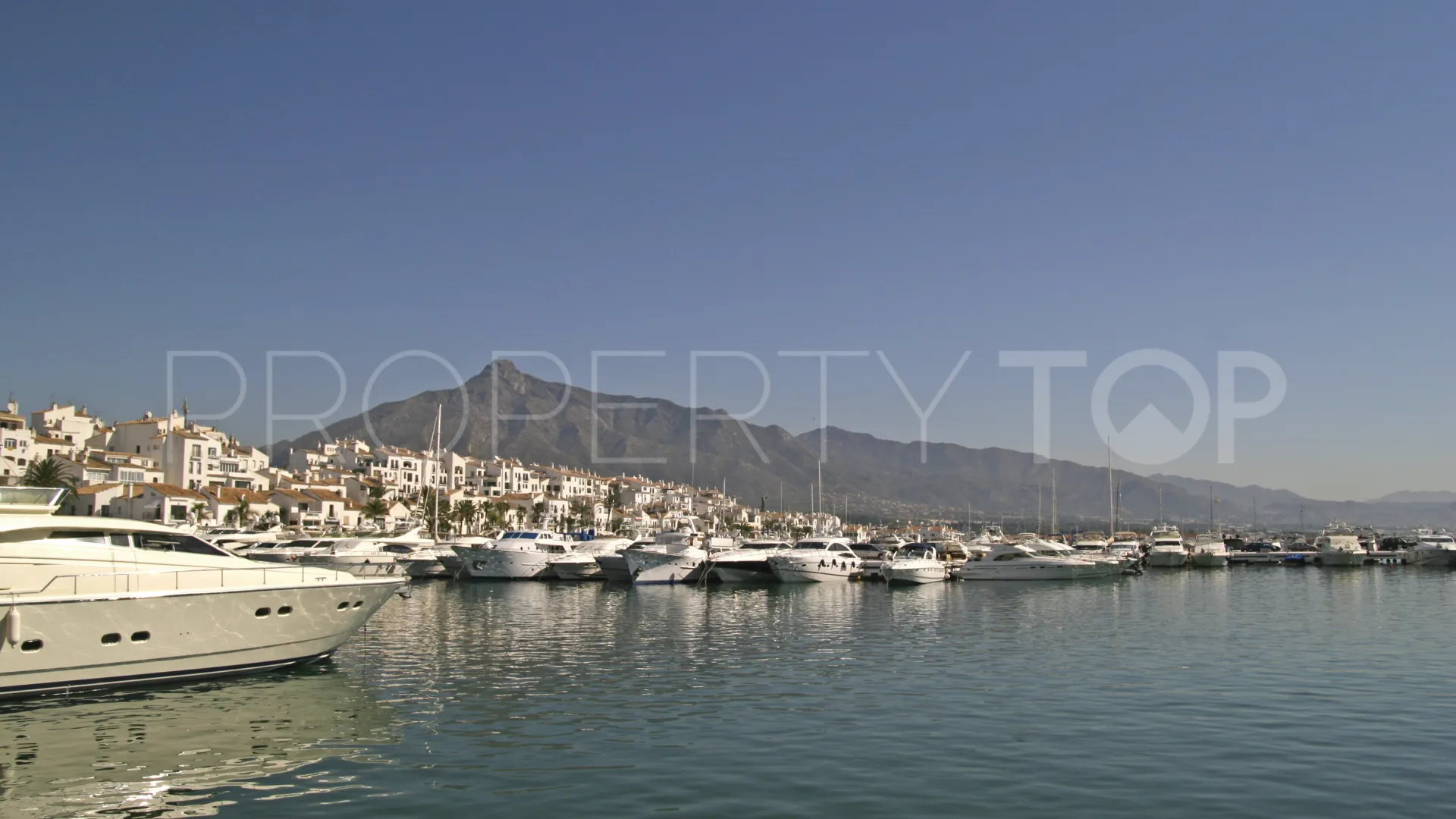 Los Altos de los Monteros plot for sale