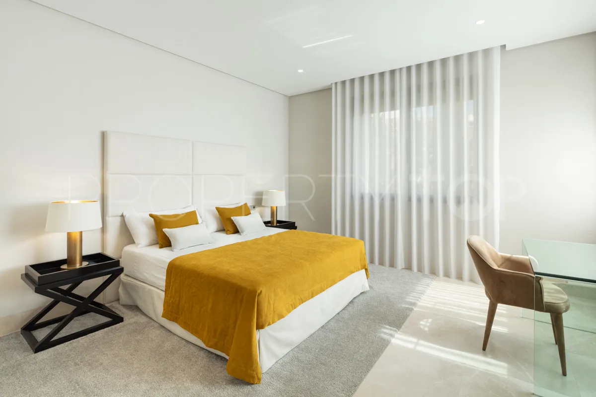 For sale Benahavis villa