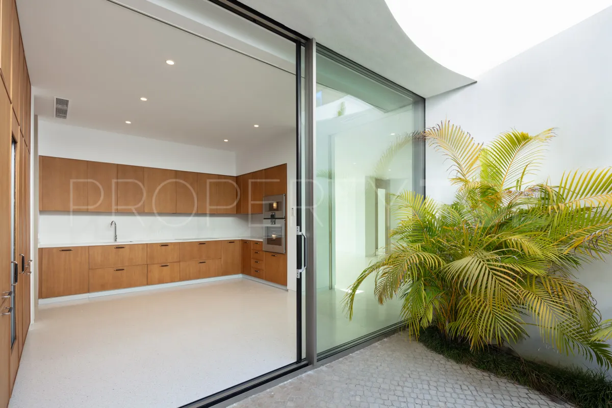 Villa for sale in Casares del Sol - Casares Golf