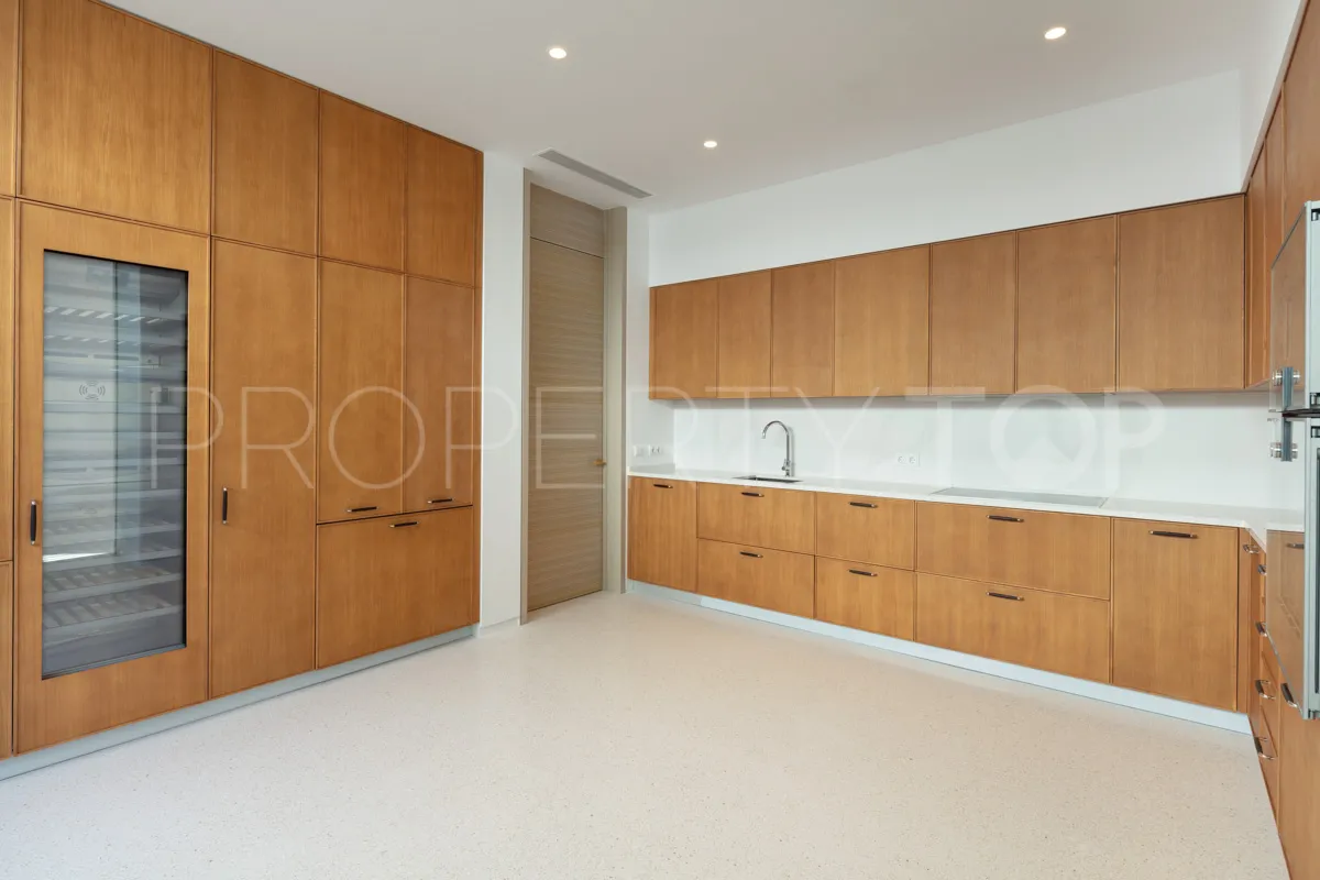 Villa for sale in Casares del Sol - Casares Golf