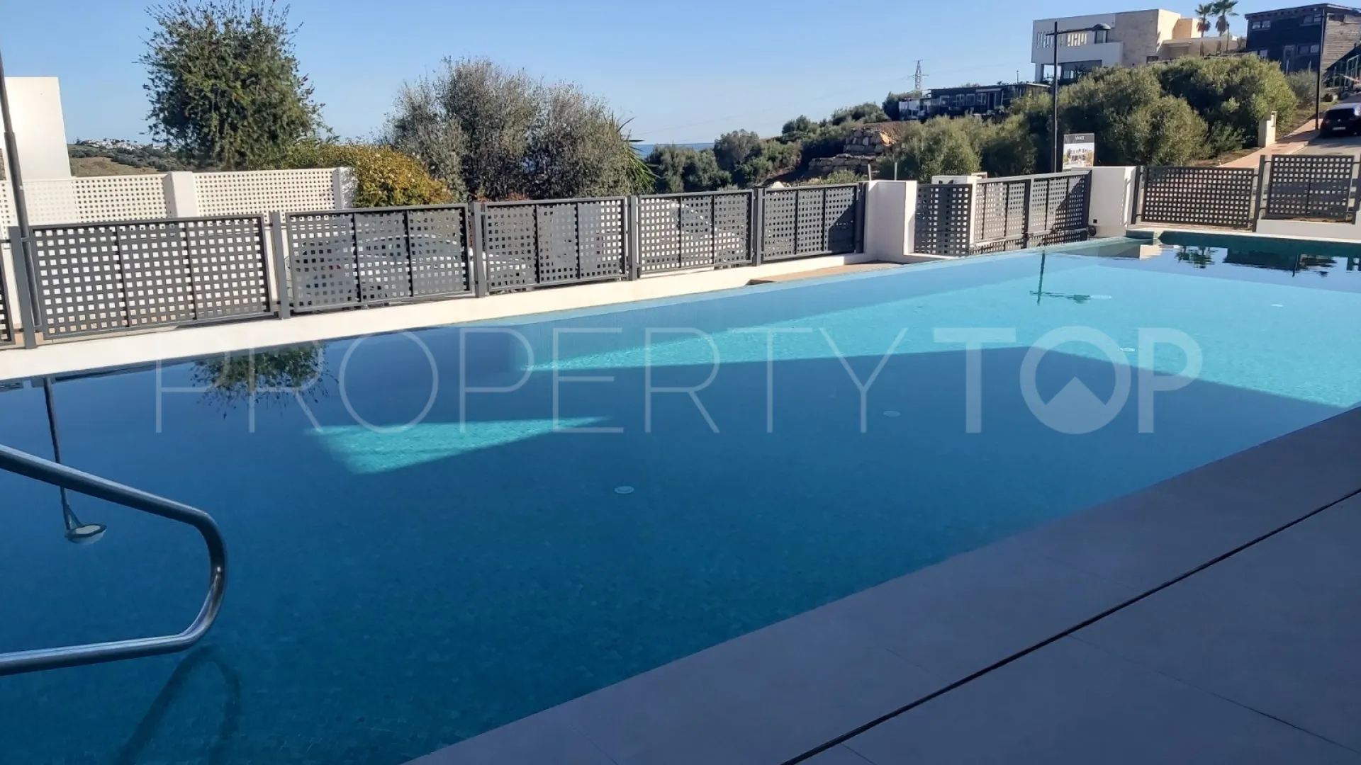 Comprar villa en Valle Romano