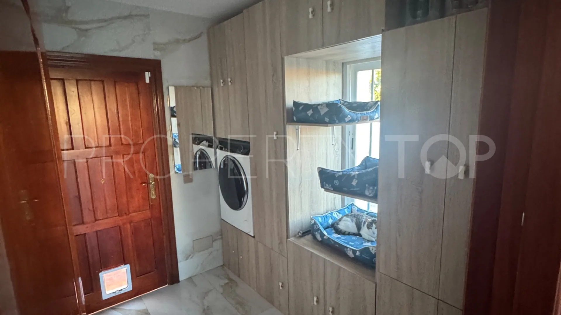 For sale Guadalmina Alta villa