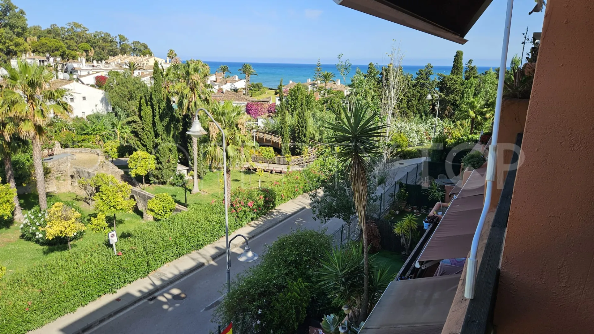 Atico duplex a la venta en Playa del Angel