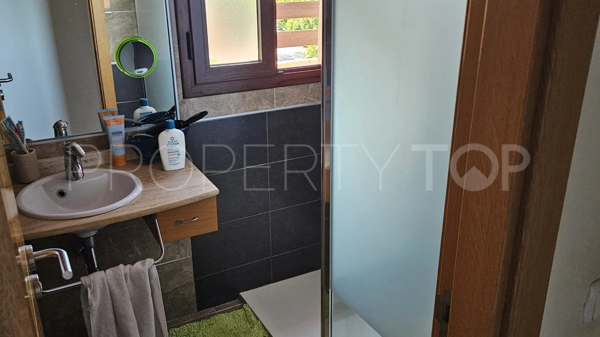 Atico duplex a la venta en Playa del Angel