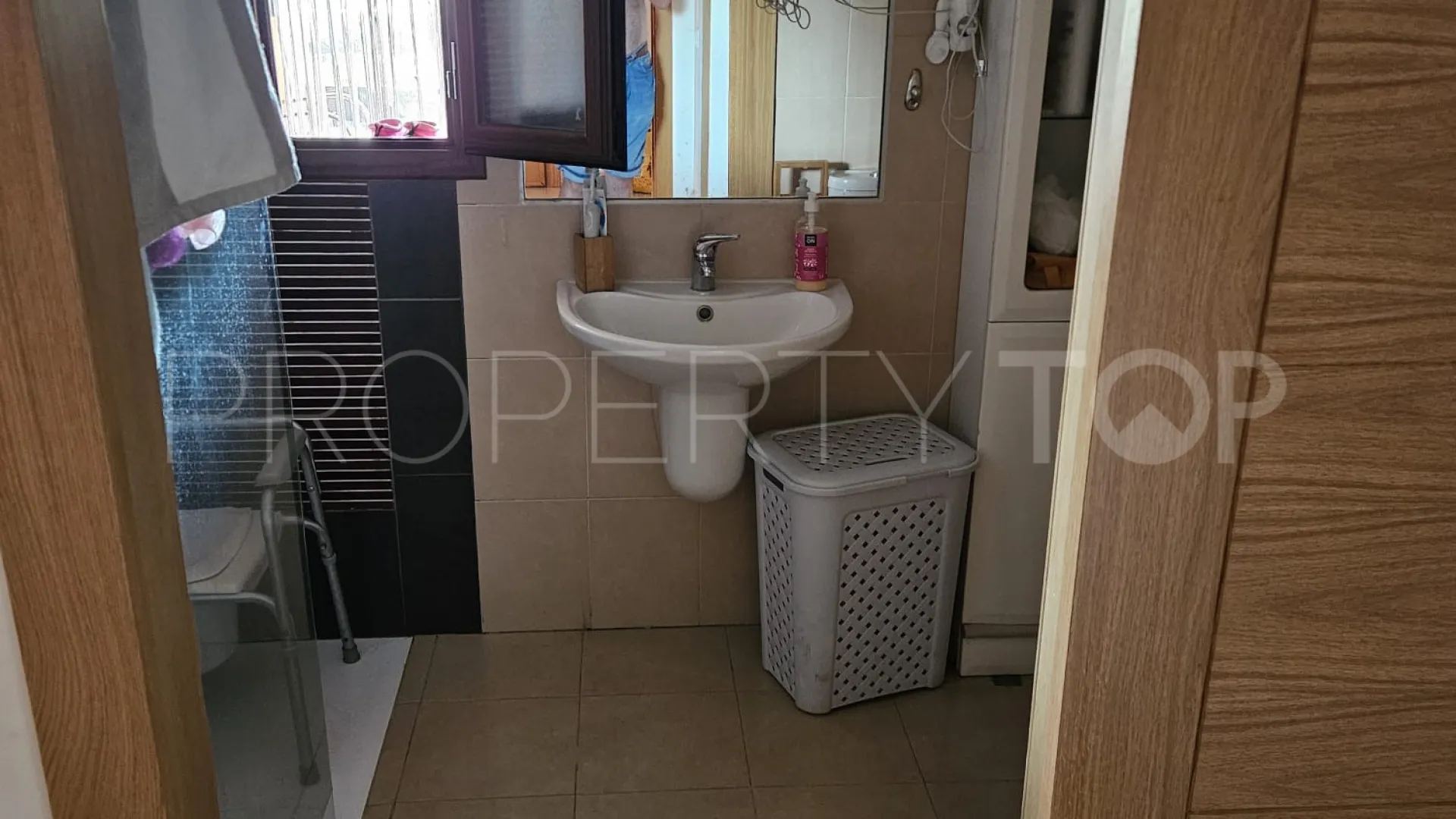 Atico duplex a la venta en Playa del Angel