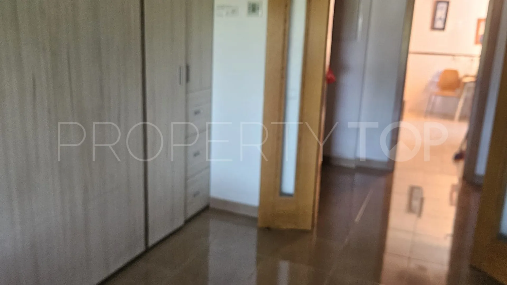Atico duplex a la venta en Playa del Angel
