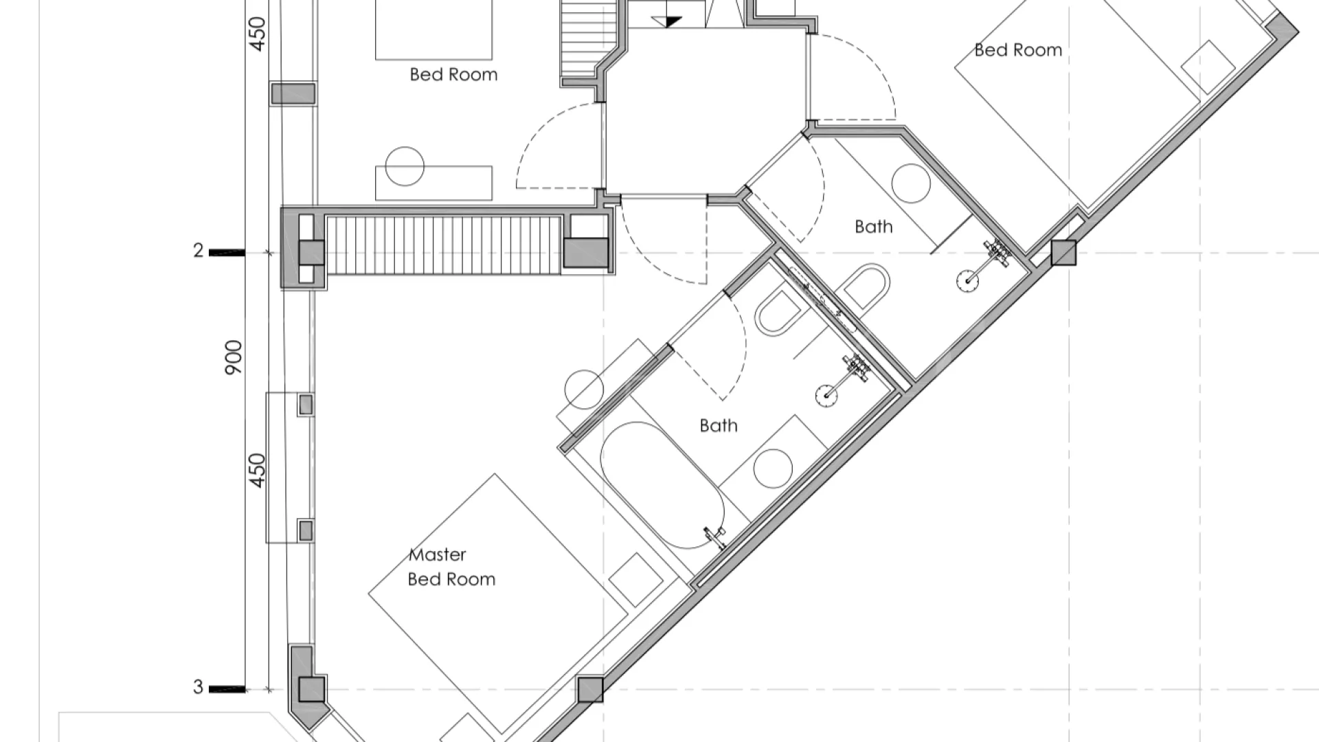 Marbella House duplex for sale