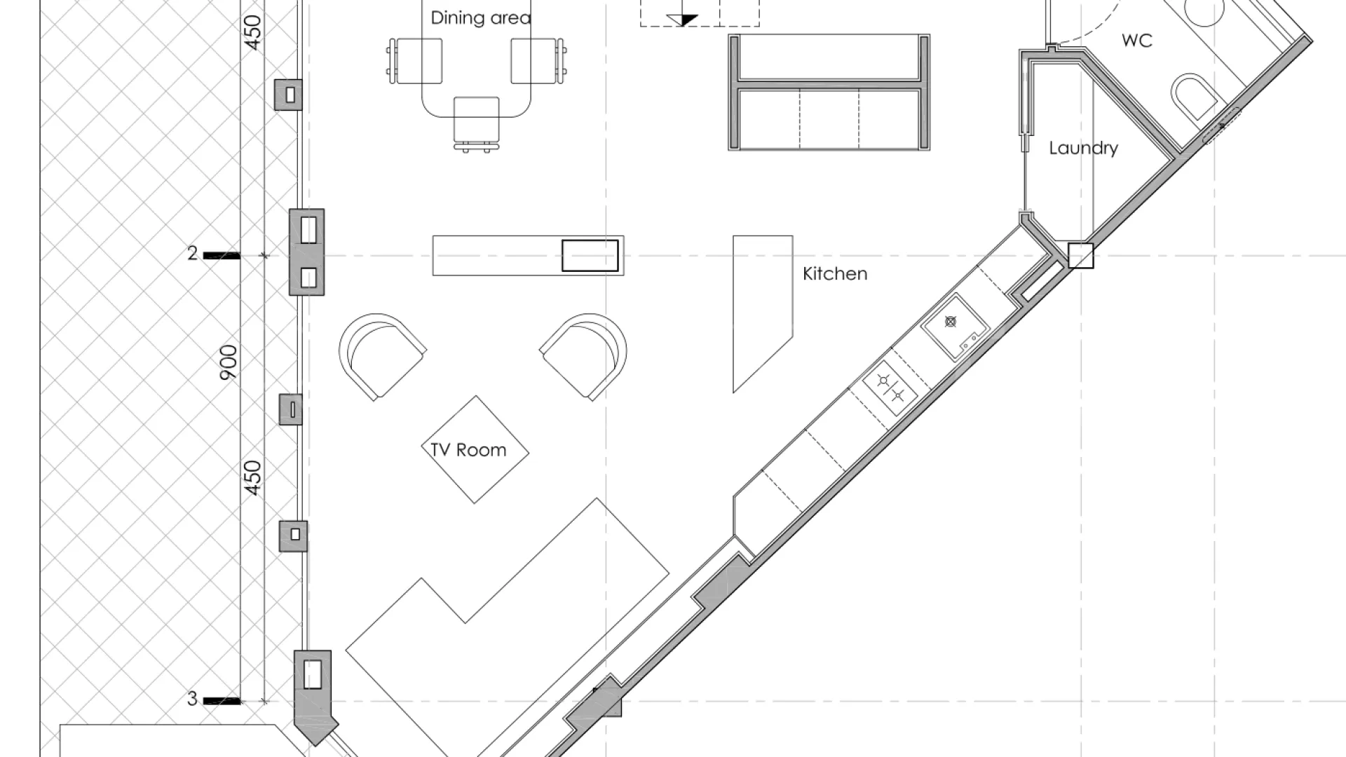 Marbella House duplex for sale