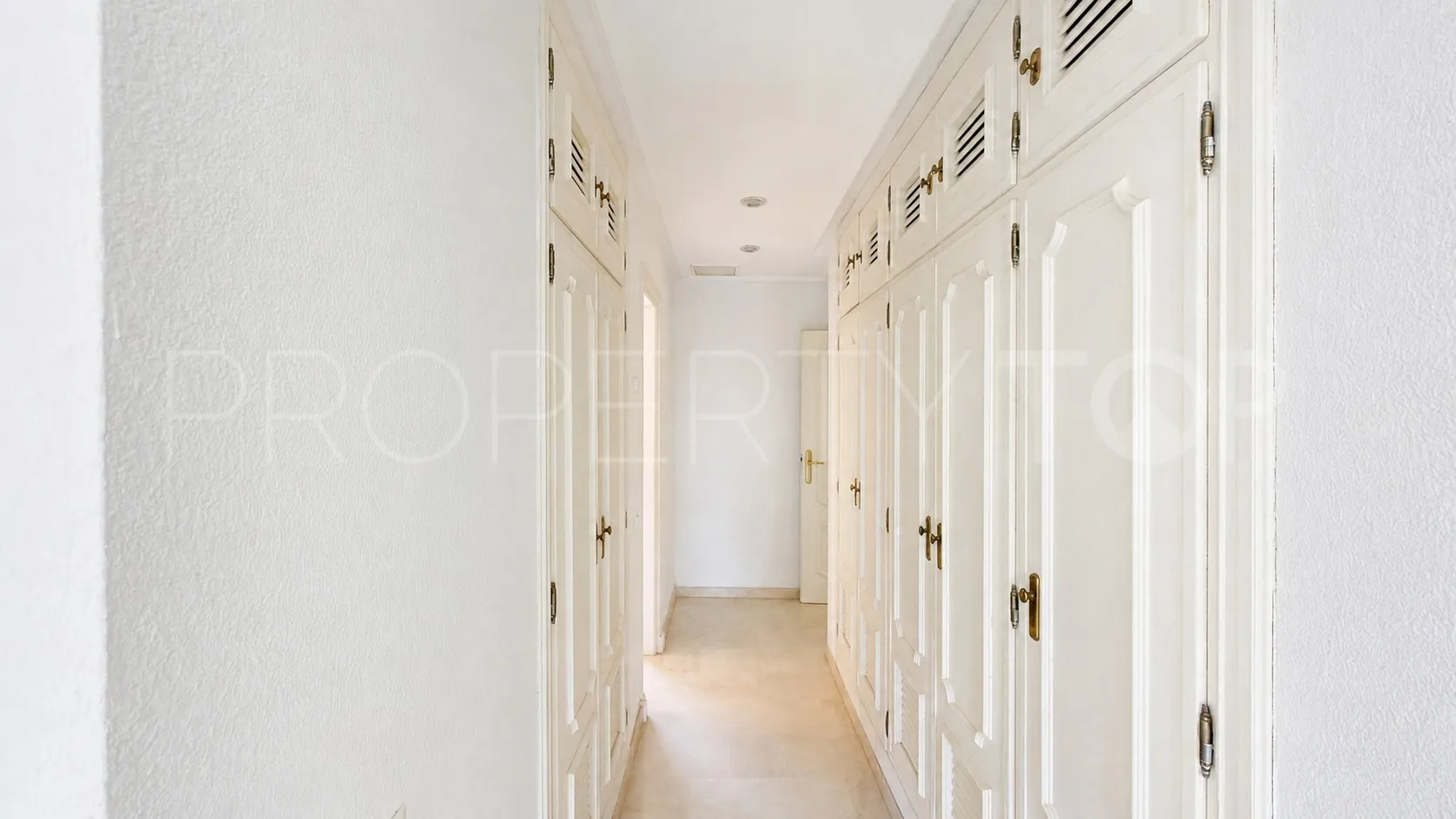 Buy Venalmar duplex penthouse with 4 bedrooms