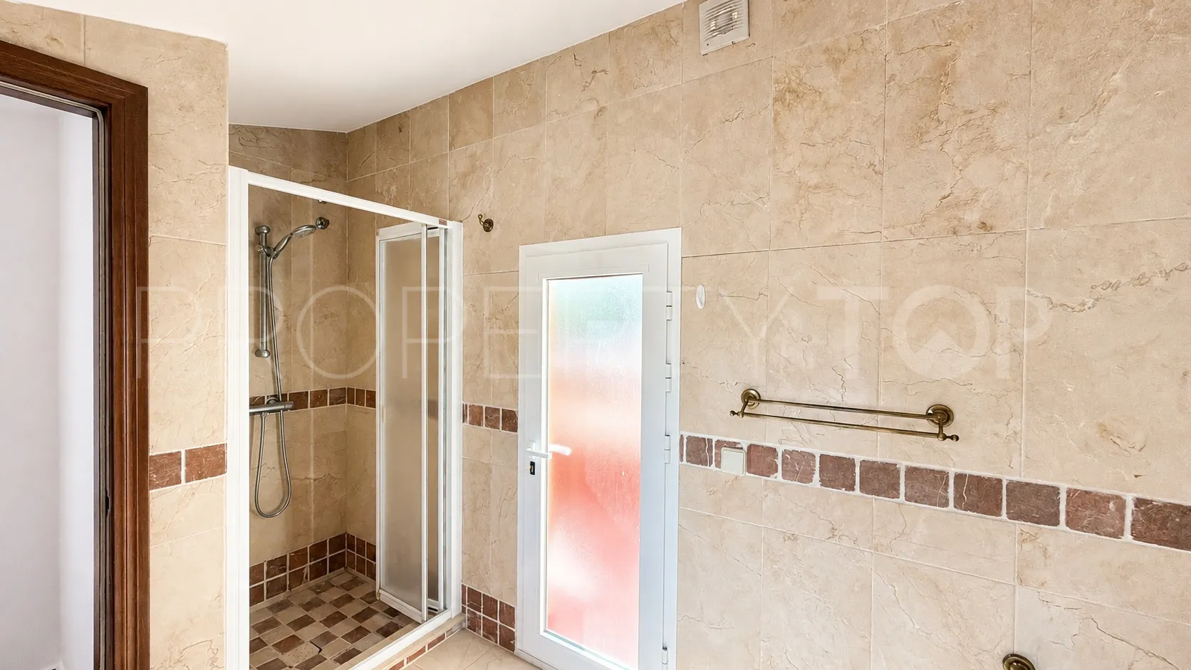 Buy Venalmar duplex penthouse with 4 bedrooms