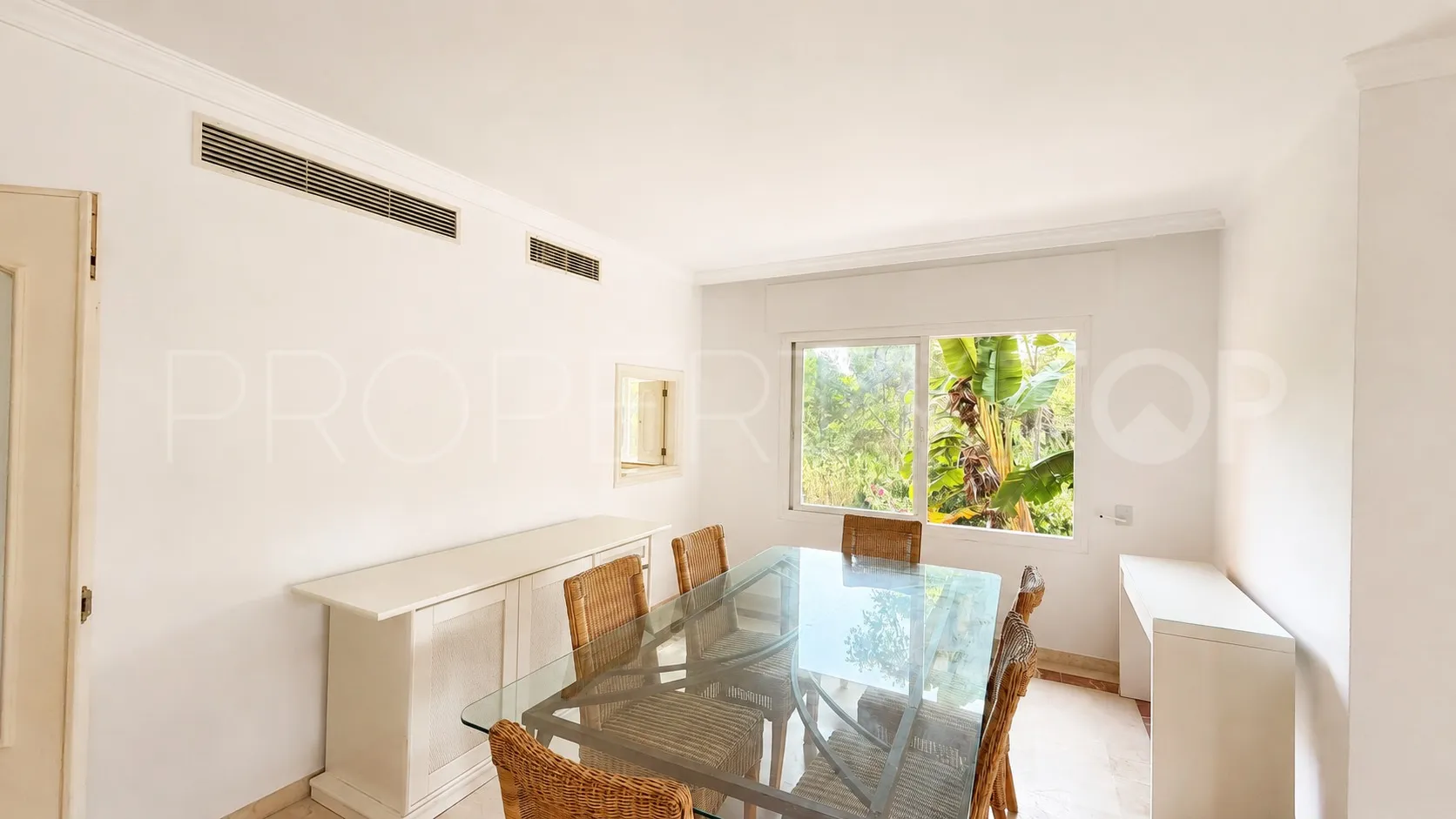 Buy Venalmar duplex penthouse with 4 bedrooms