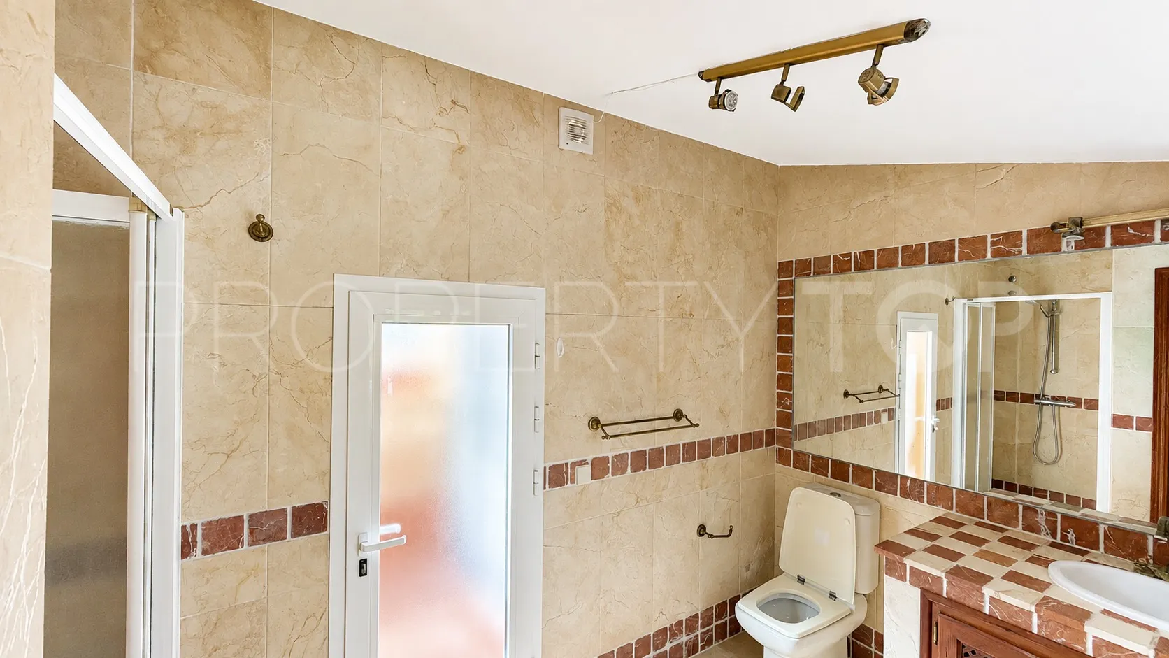 Buy Venalmar duplex penthouse with 4 bedrooms