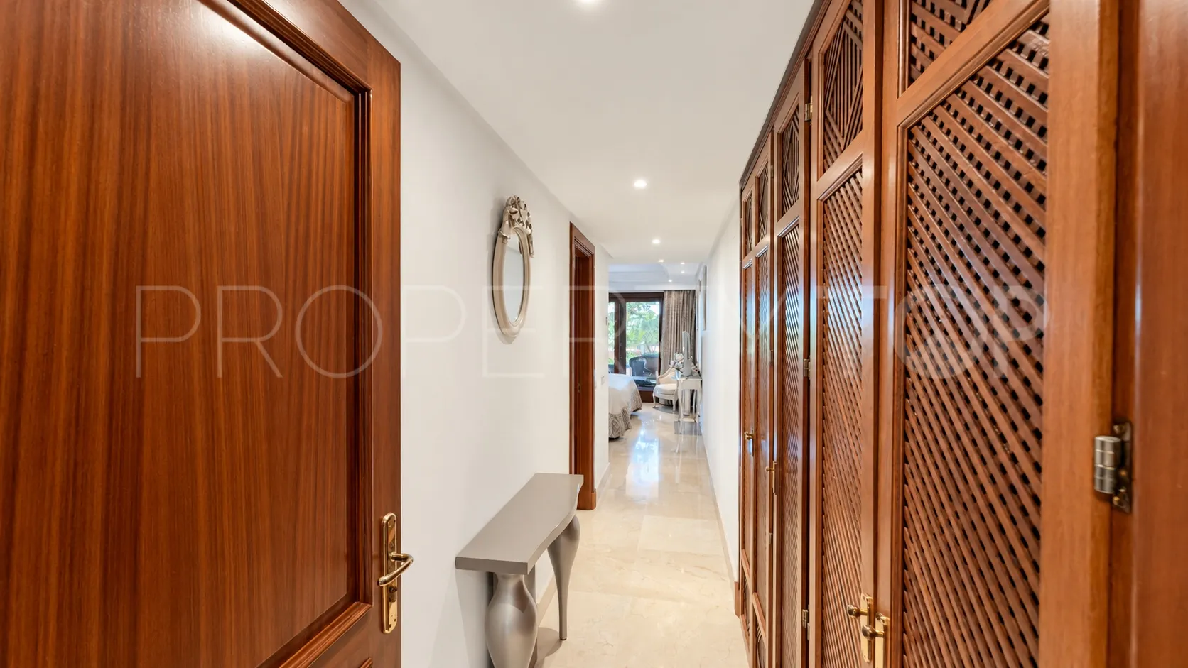 Mar Azul, apartamento planta baja en venta