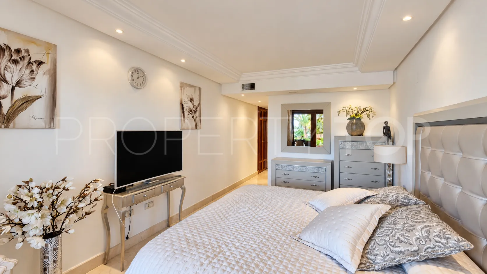 Mar Azul, apartamento planta baja en venta