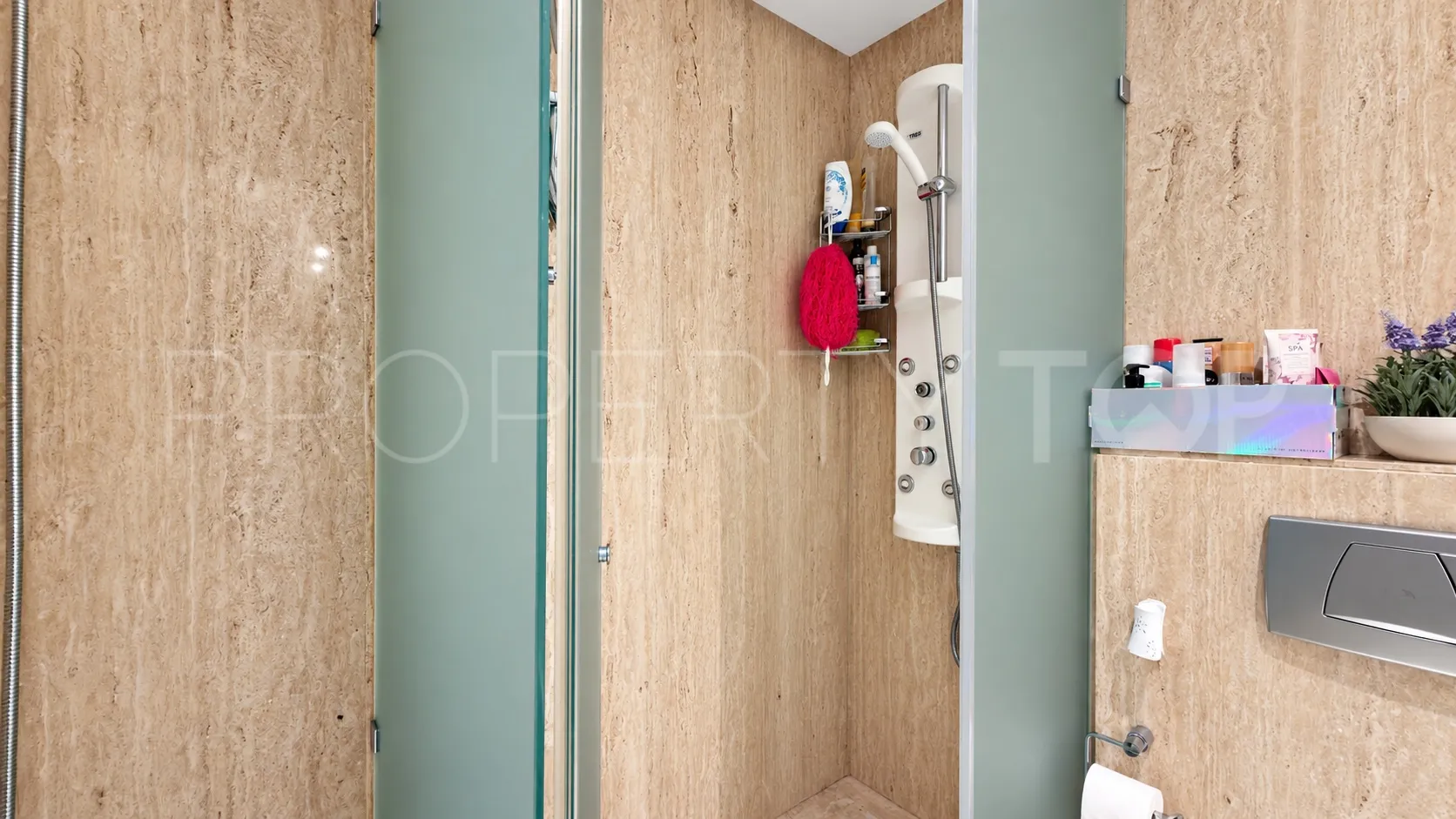 Mar Azul, apartamento planta baja en venta