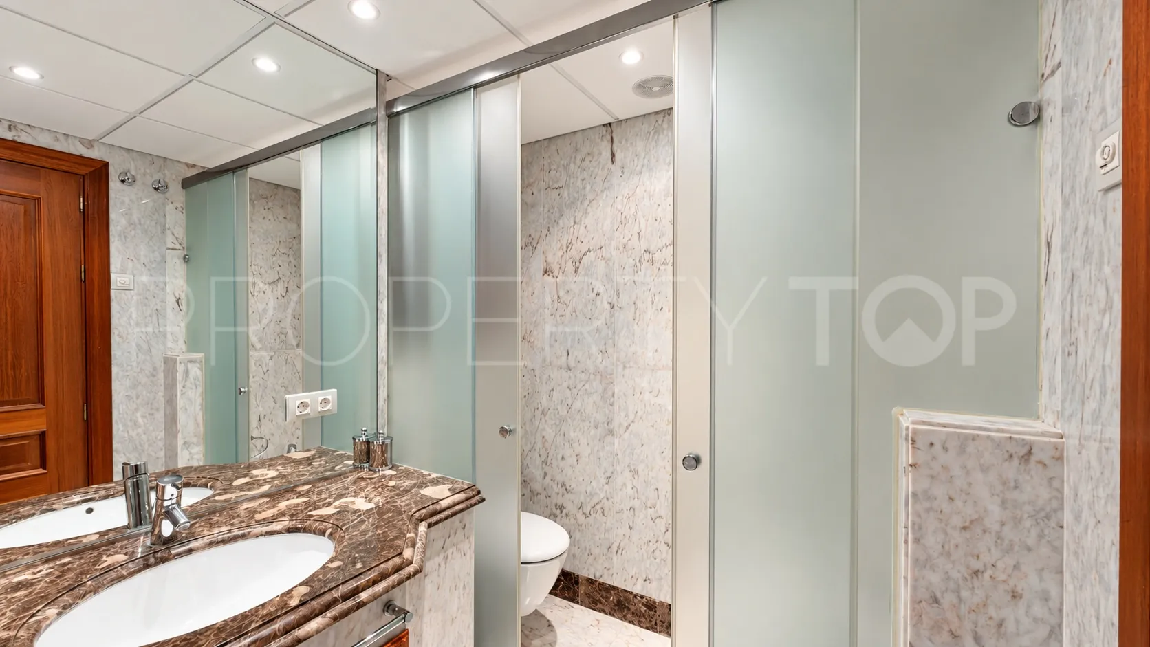 Mar Azul, apartamento planta baja en venta