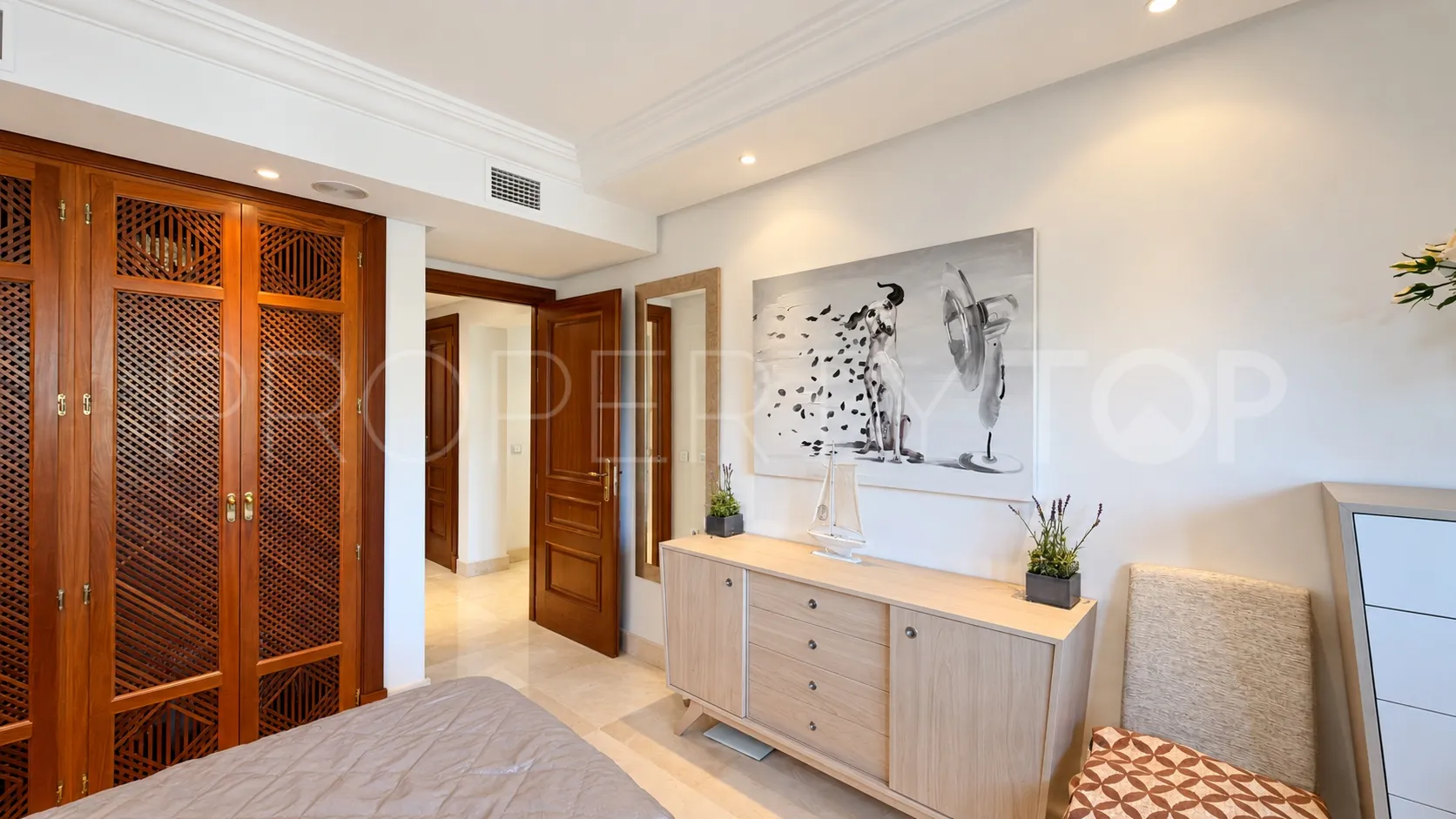 Mar Azul, apartamento planta baja en venta
