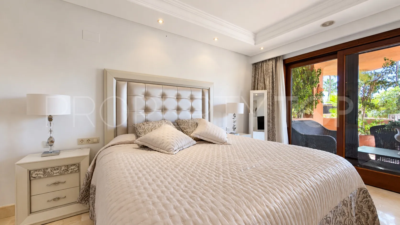 Mar Azul, apartamento planta baja en venta