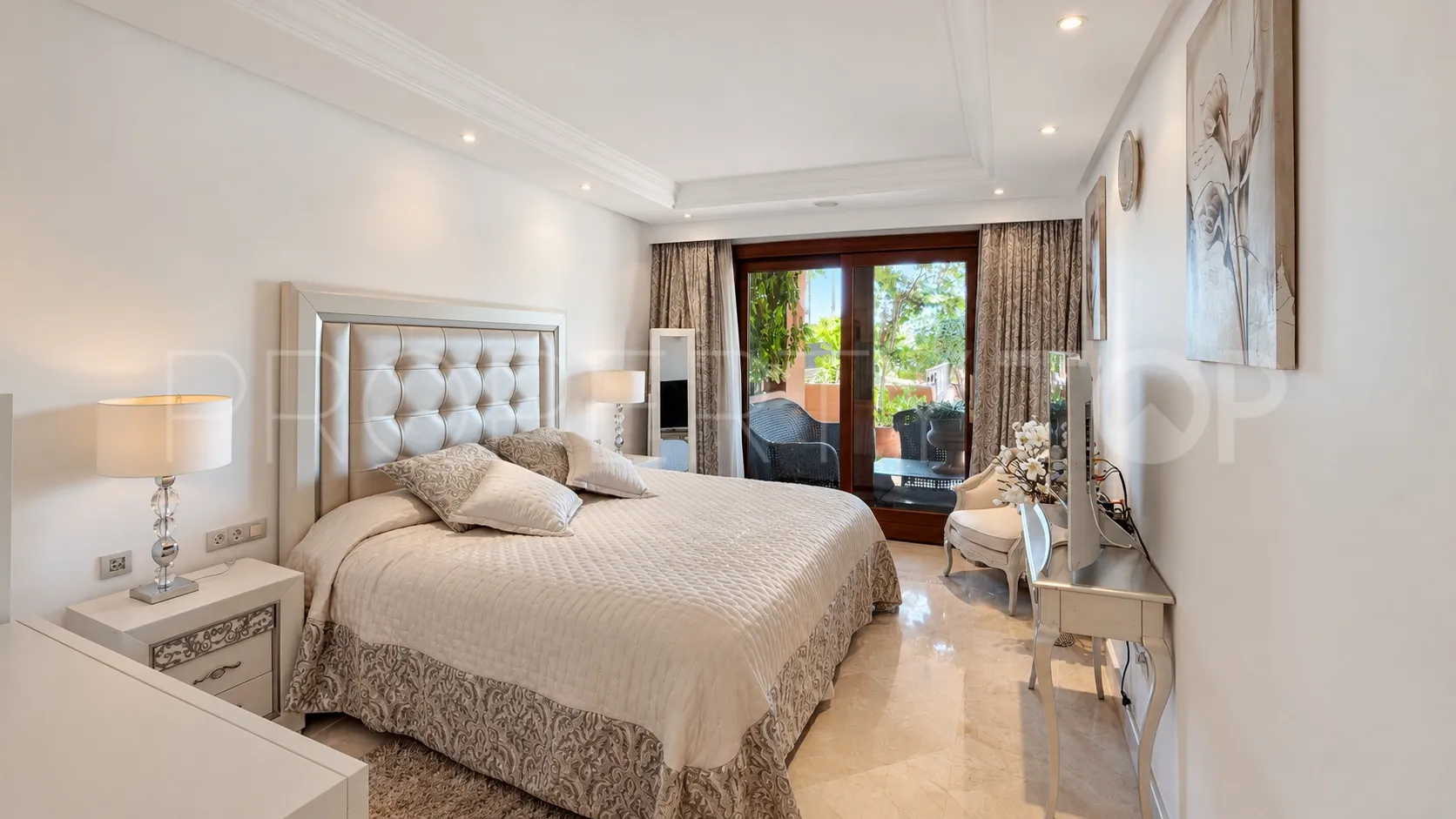 Mar Azul, apartamento planta baja en venta