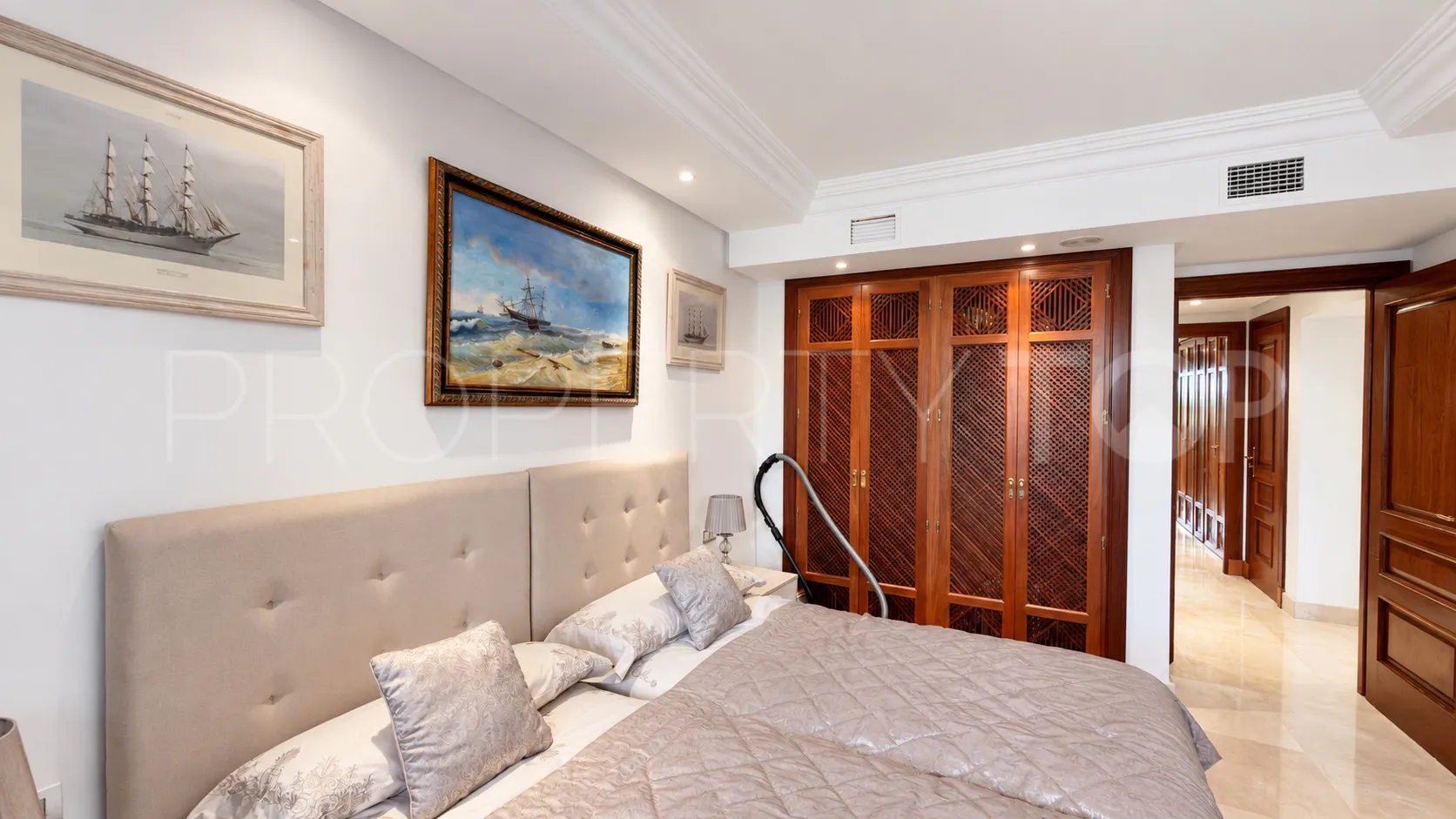 Mar Azul, apartamento planta baja en venta