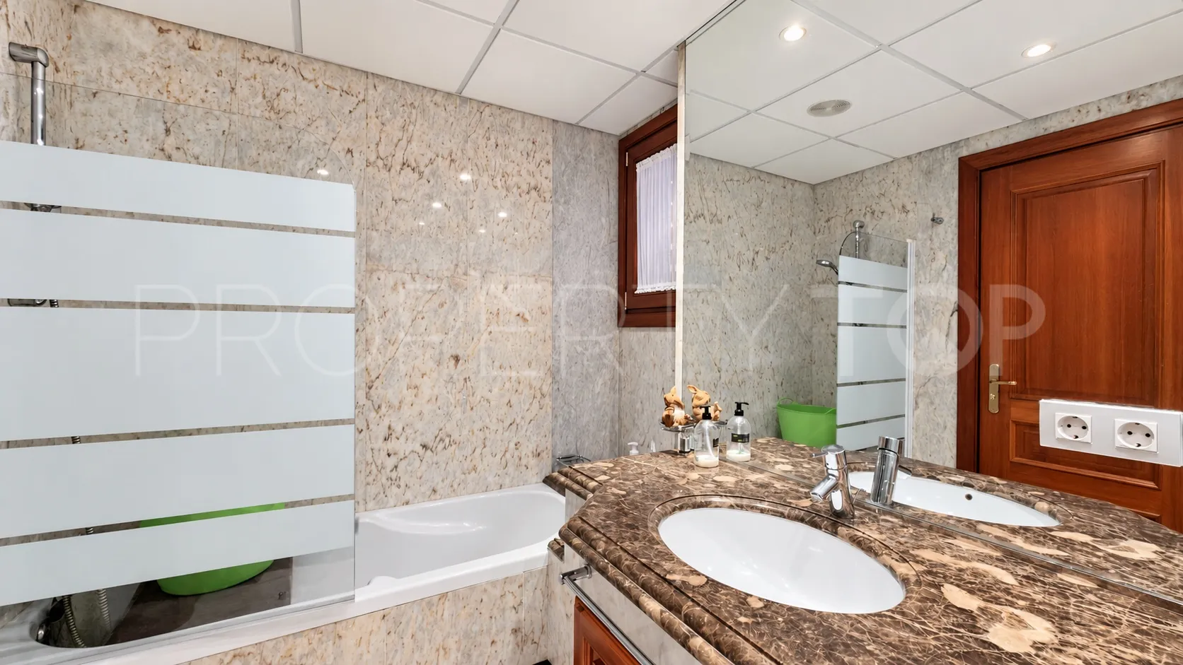 Mar Azul, apartamento planta baja en venta