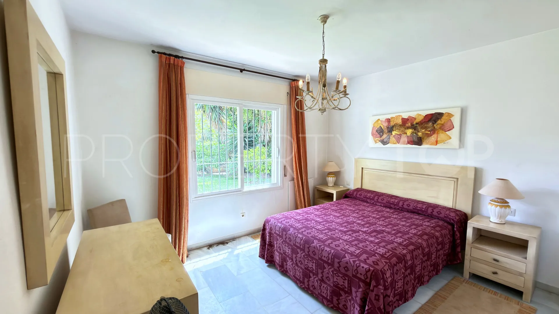 For sale 4 bedrooms villa in Benamara