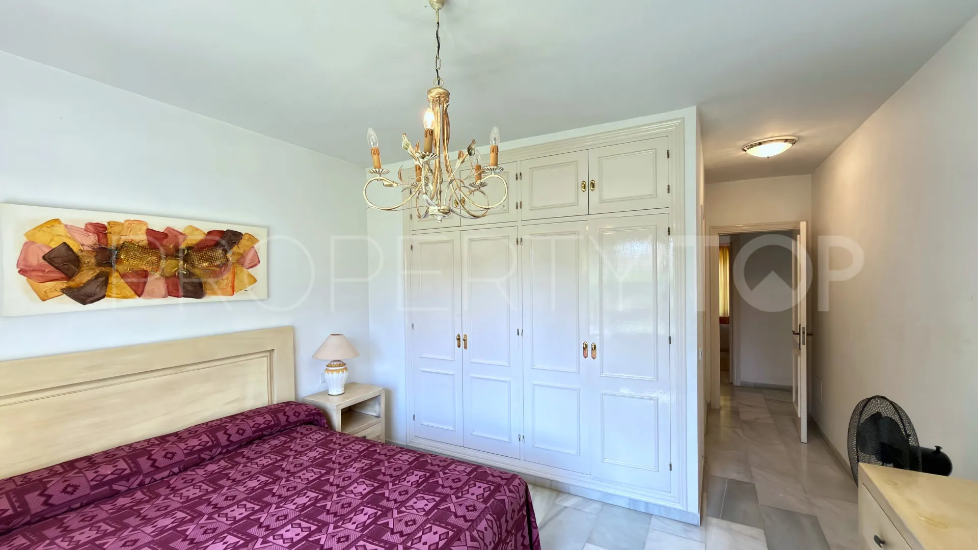For sale 4 bedrooms villa in Benamara