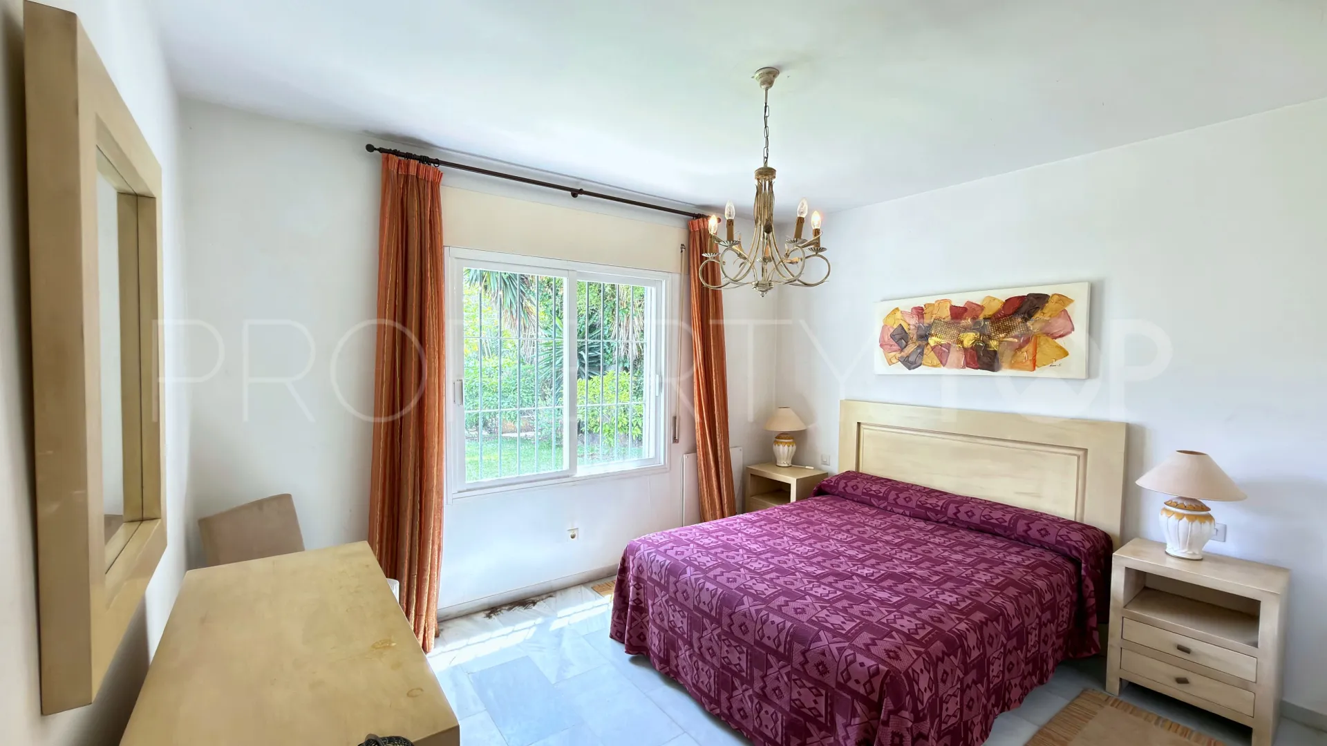 For sale 4 bedrooms villa in Benamara