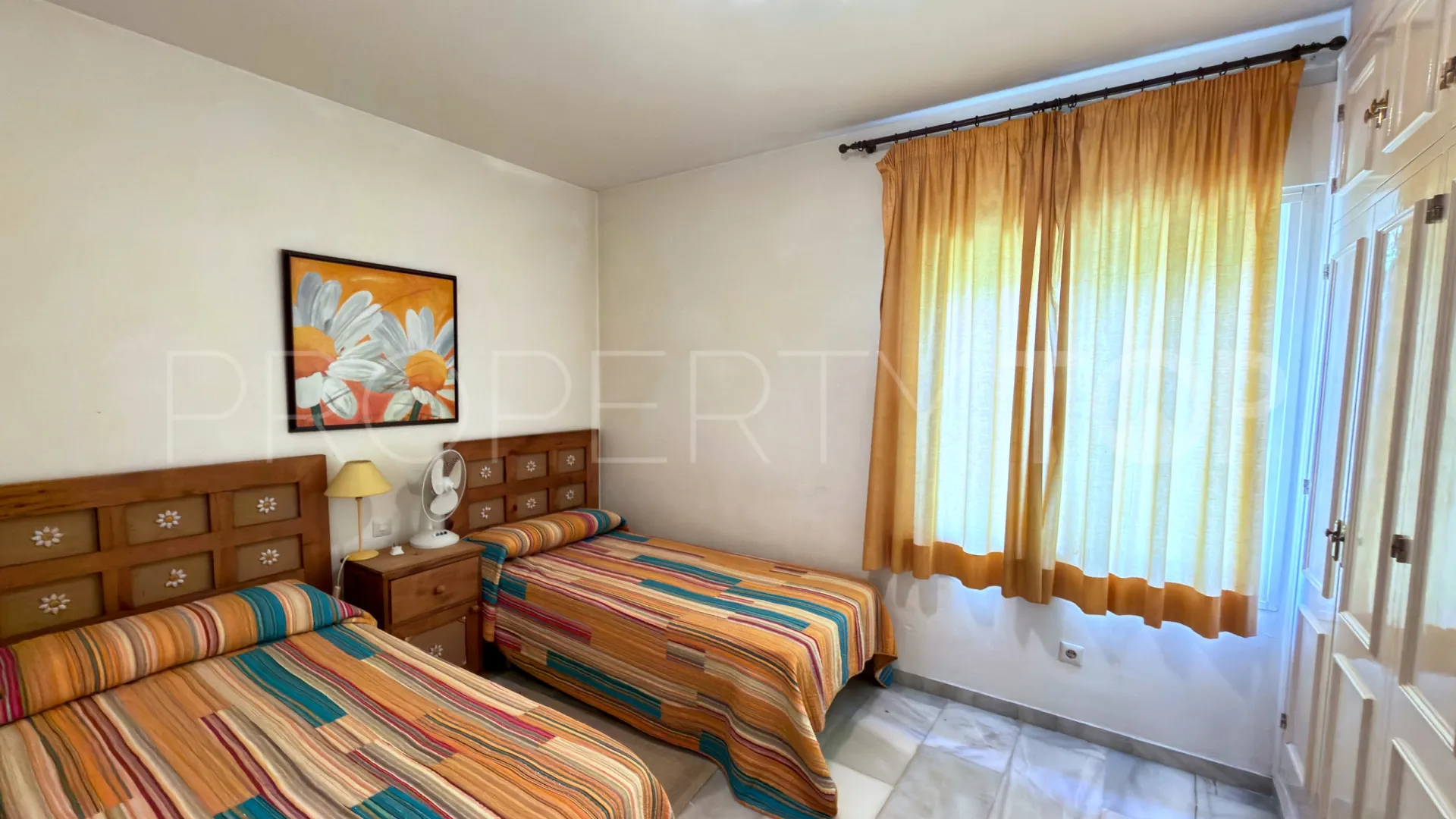 For sale 4 bedrooms villa in Benamara