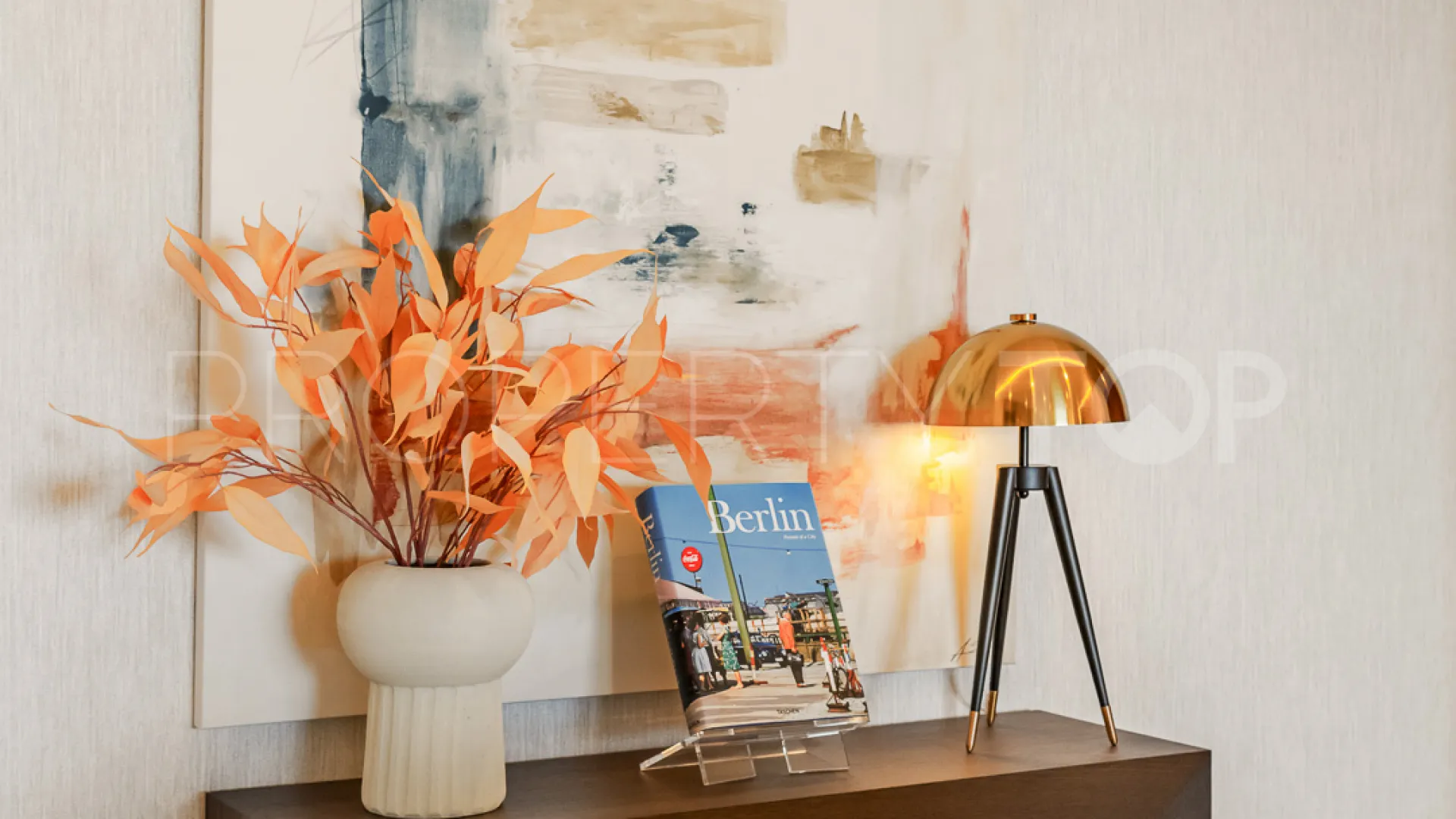 Se vende apartamento de 3 dormitorios en Bahía del Velerín